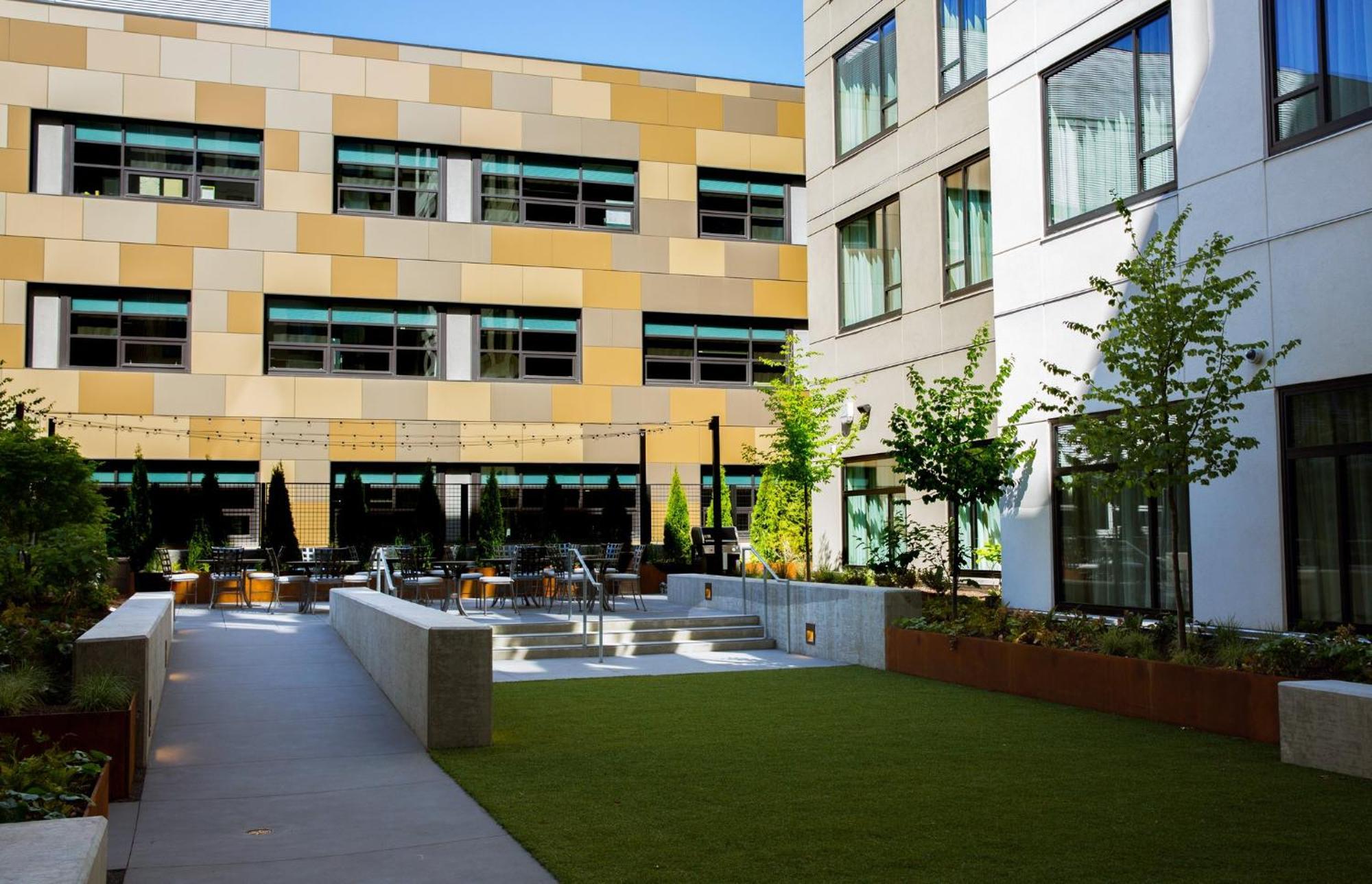 Even Downtown - Union By Ihg 4*