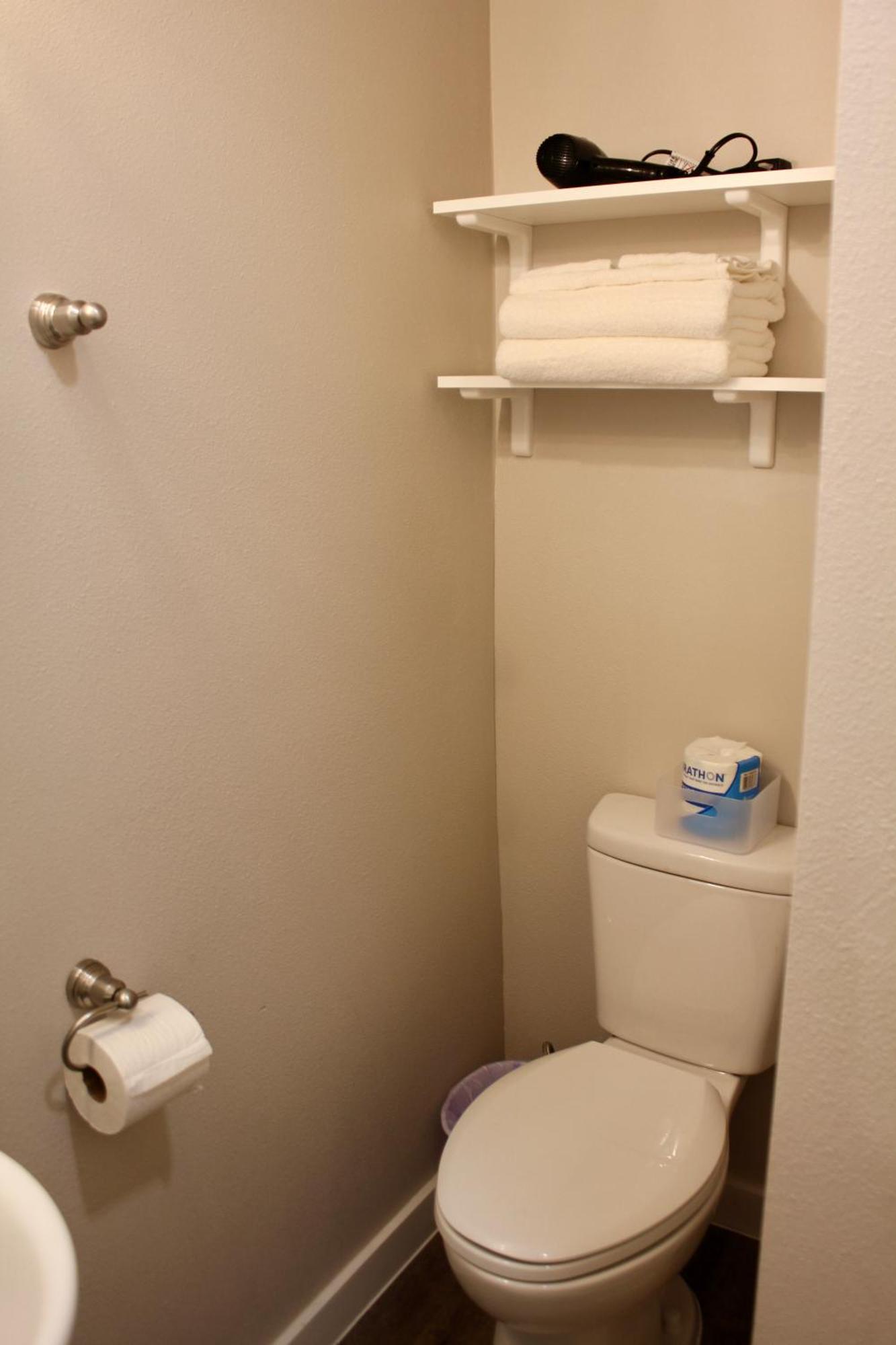 Guest house Judkins