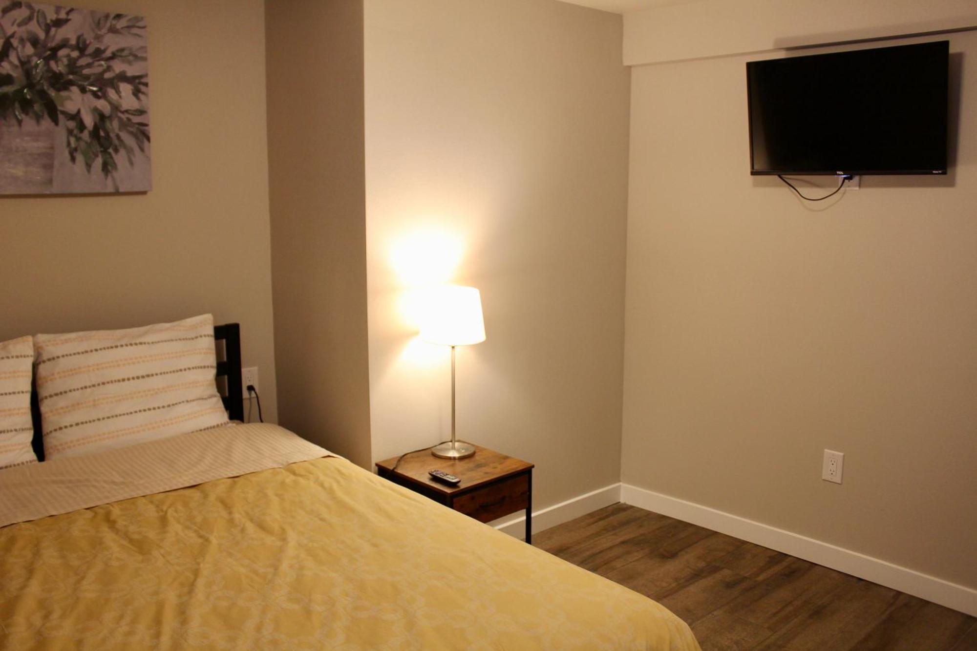 Judkins Guest house