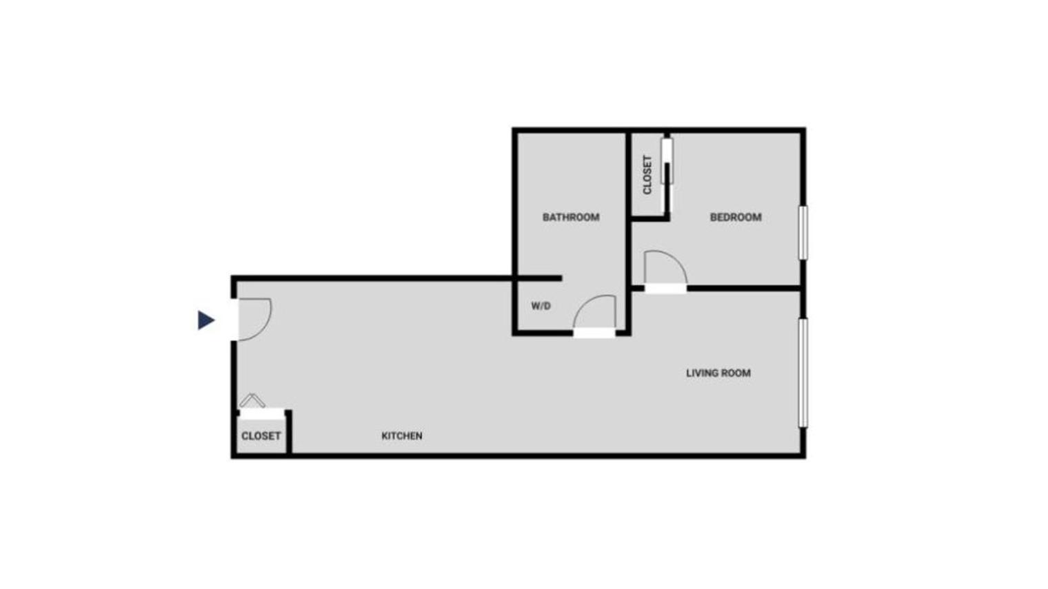 Lower Queen Anne 1br W Game Garden Sea-698 Seattle