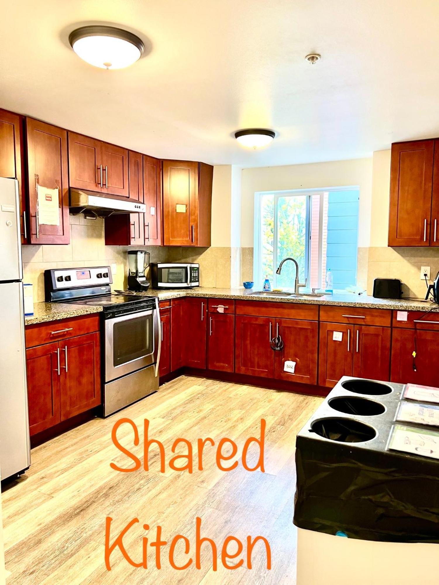 Micro 10 Minutes Walk To Of Washington Apartment *