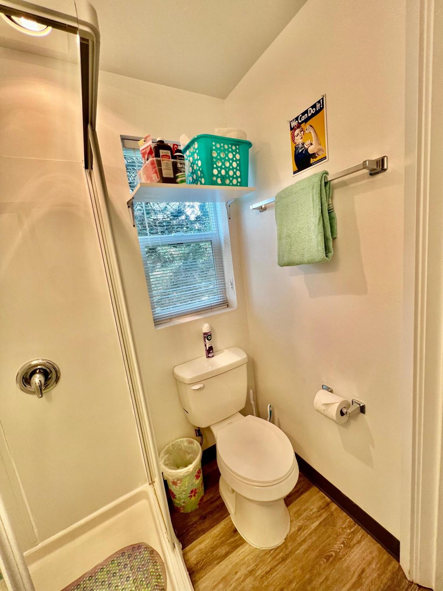 Apartment Micro 10 Minutes Walk To Of Washington *