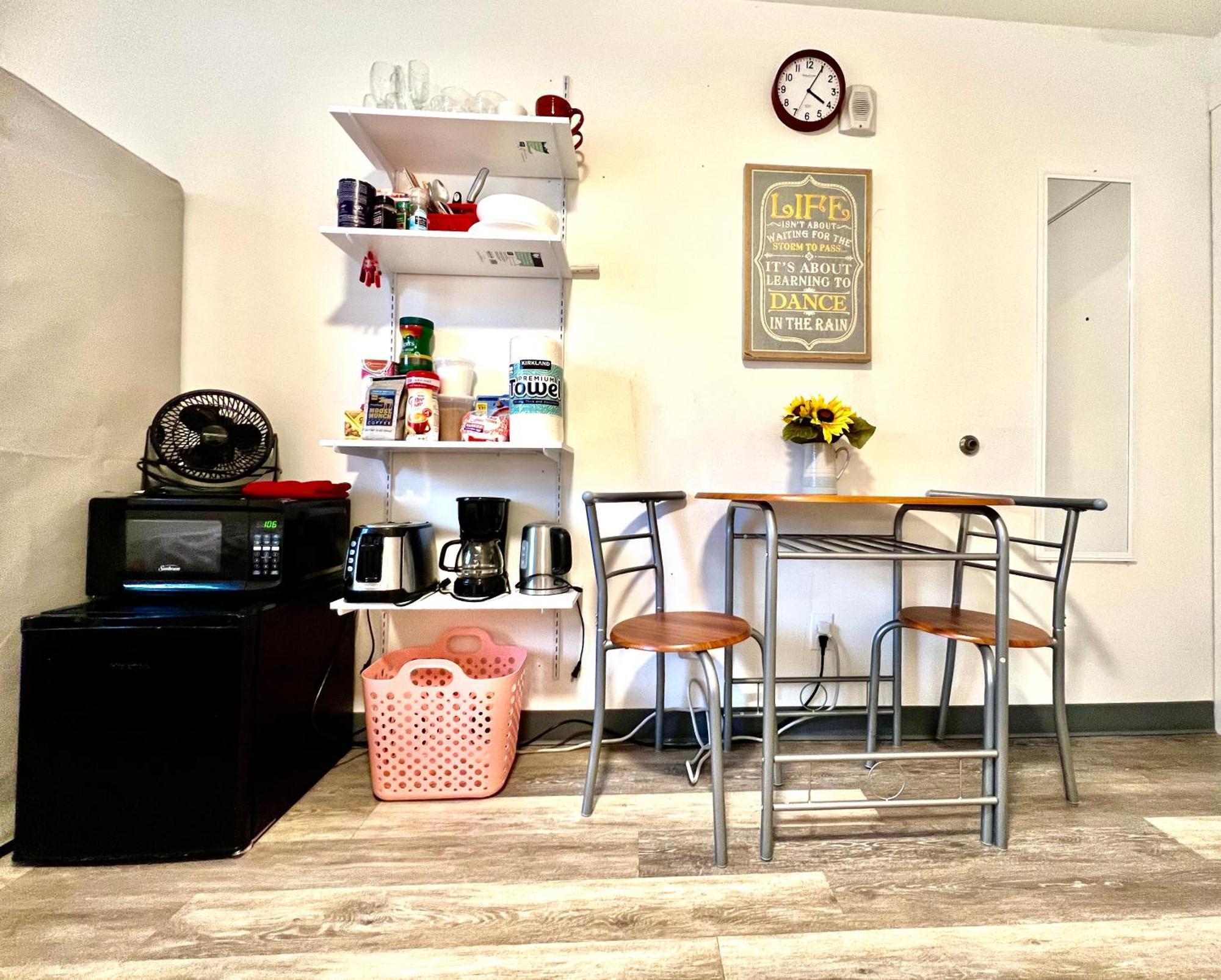 Apartment Micro 10 Minutes Walk To Of Washington