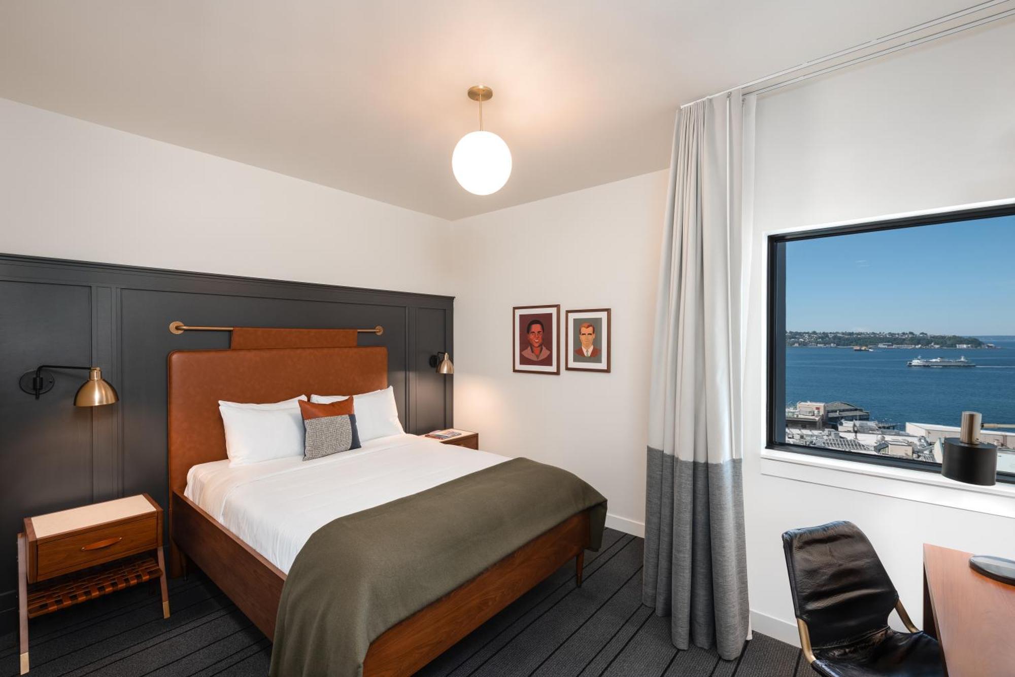 Hotel The State 4*