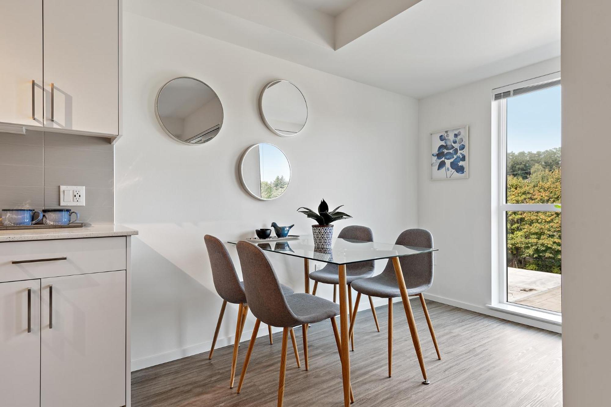 Apartment U Place Urban By Sweetome