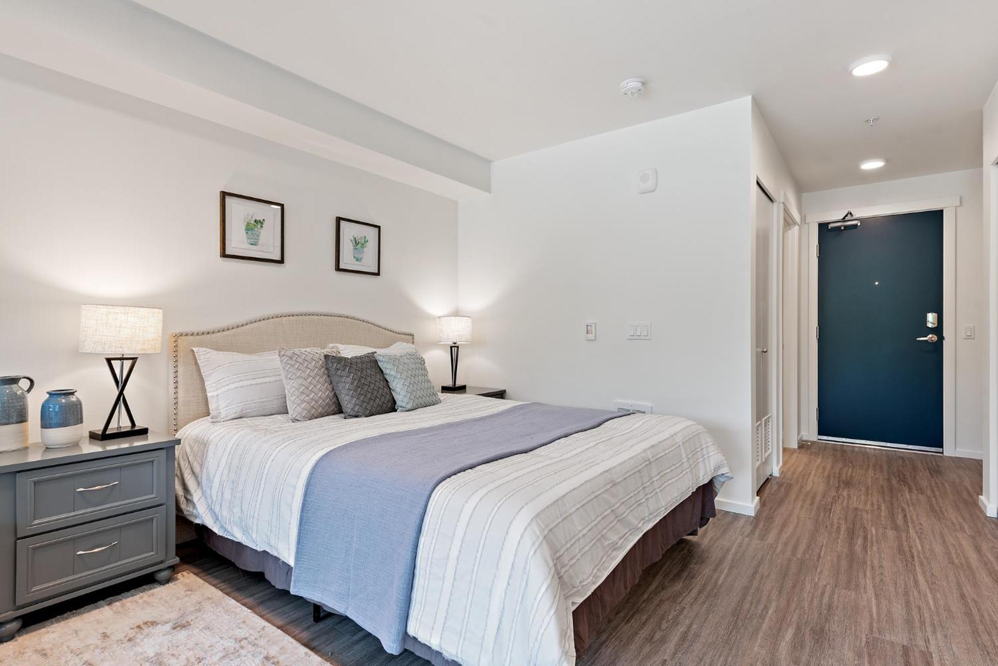 Apartment U Place Urban By Sweetome *