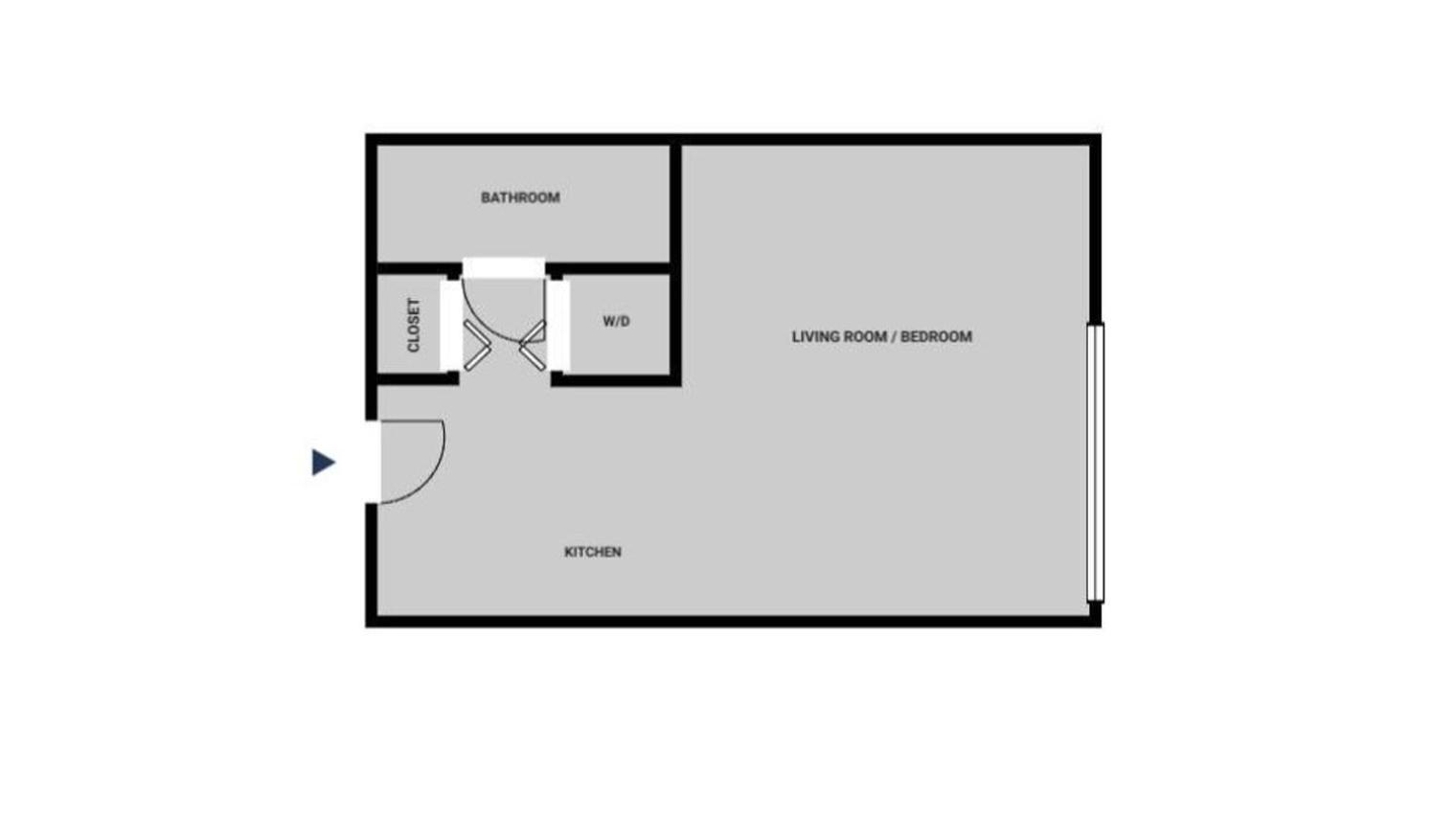 Apartment Blueground Capitol Hill Patio Wd Walkable Sea-724 Seattle
