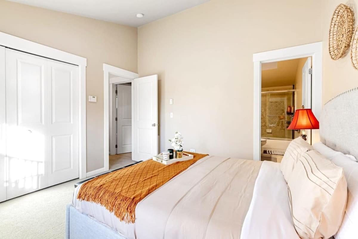 Prime Northgate Retreat Near Mall I-5 Light Rail Seattle