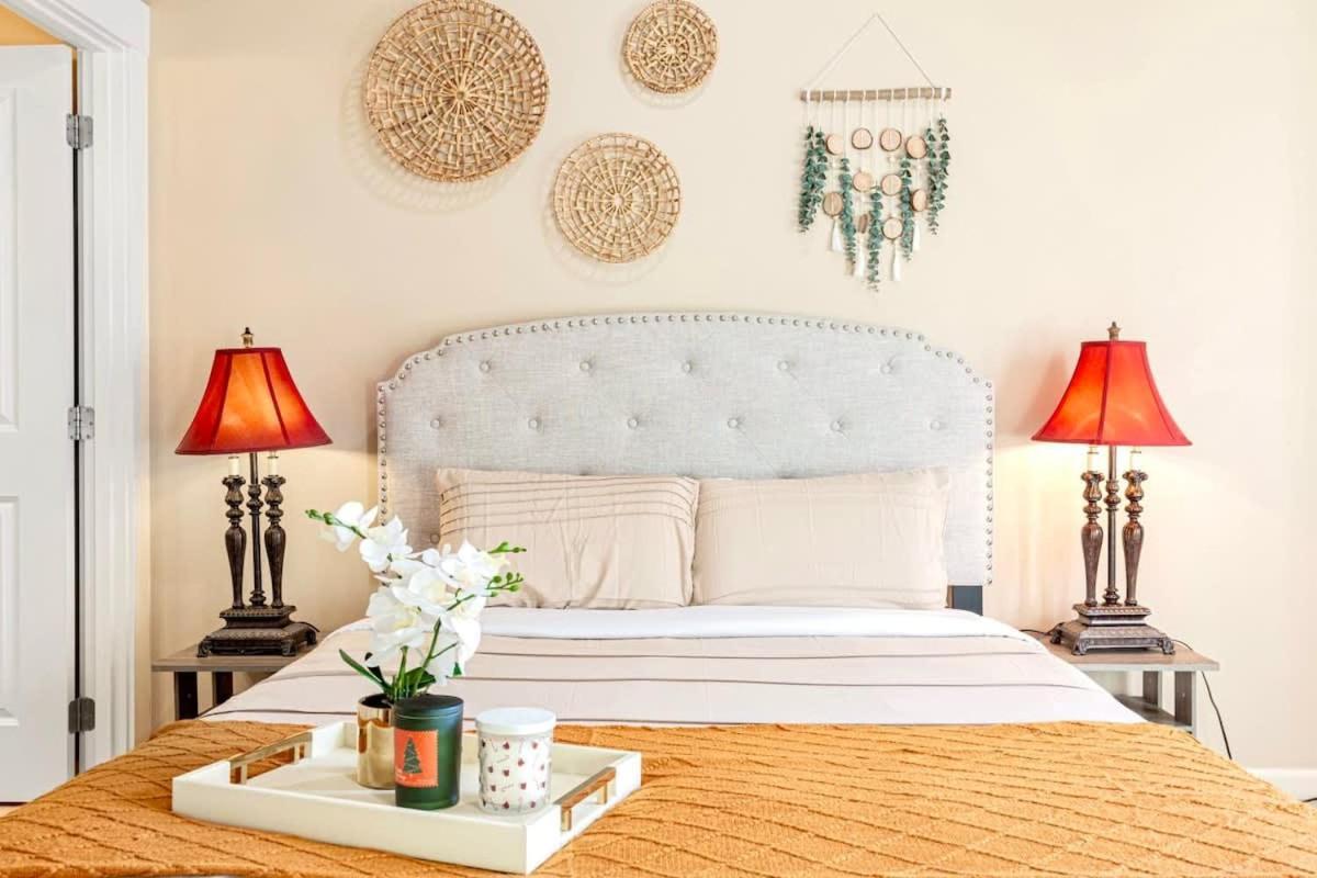 Prime Northgate Retreat Near Mall I-5 Light Rail *