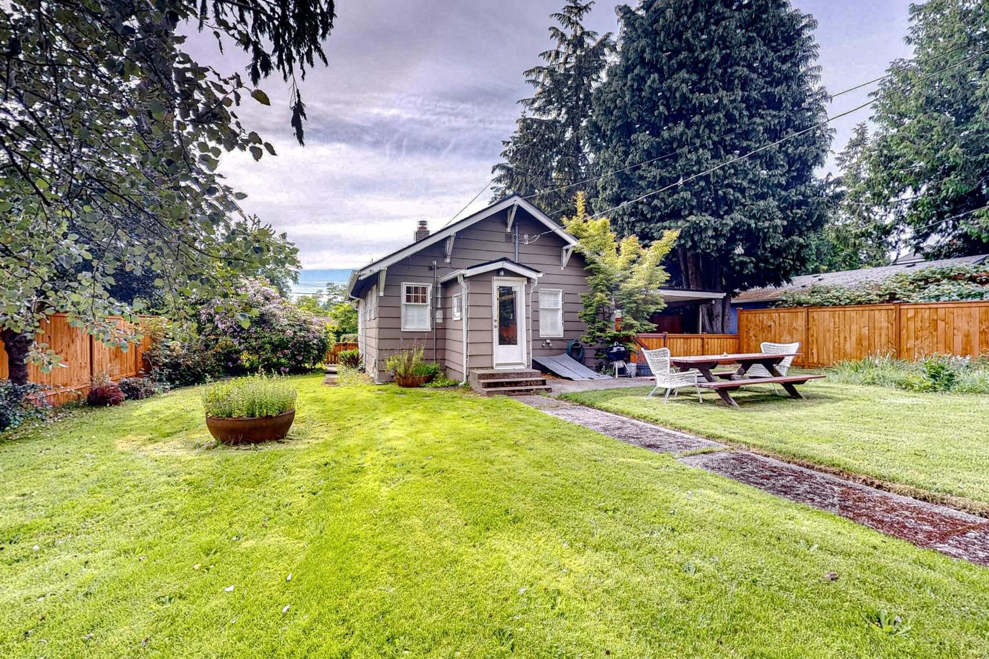 Little Farms Casita * Seattle