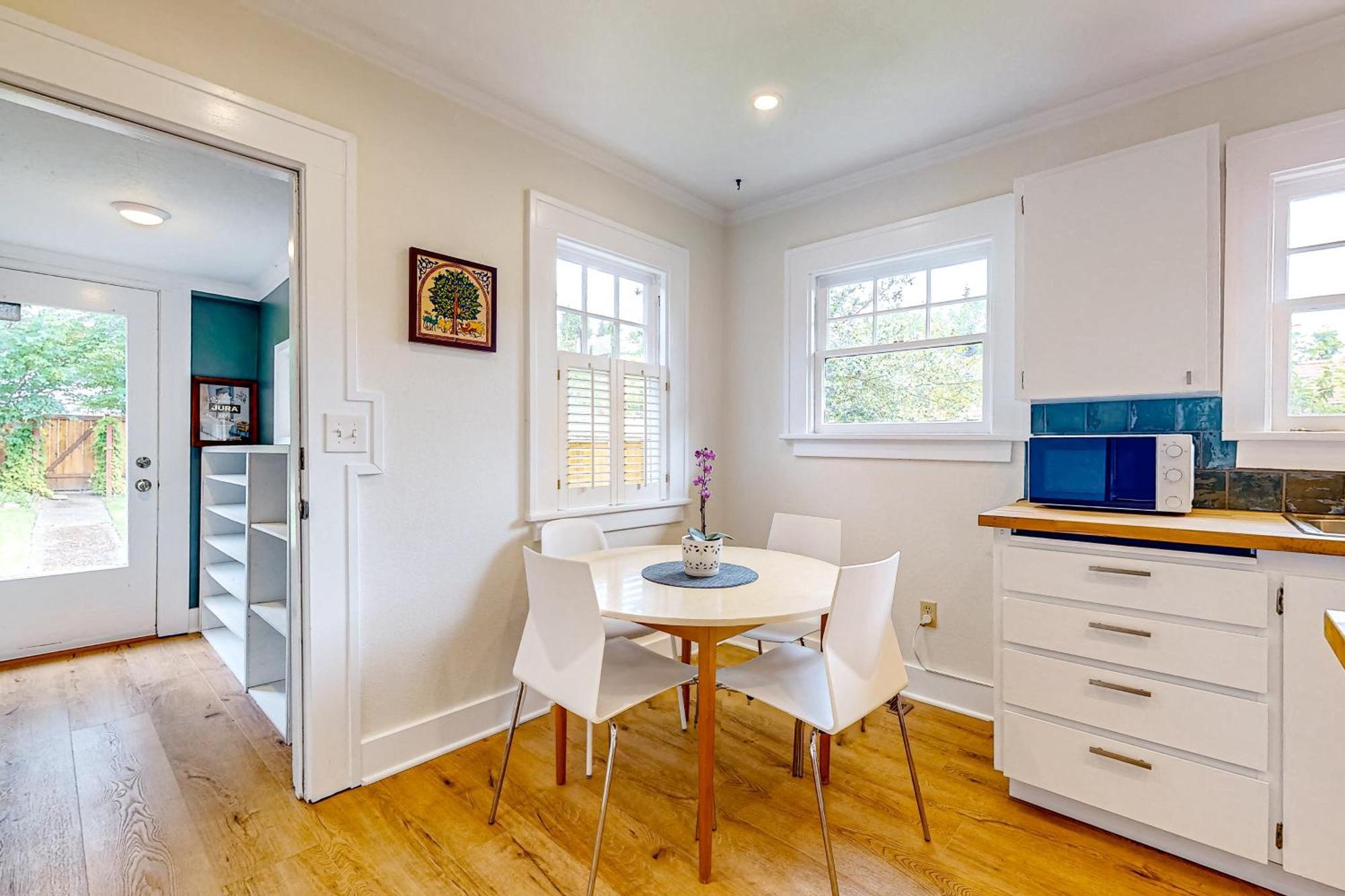 Holiday home Little Farms Casita Seattle