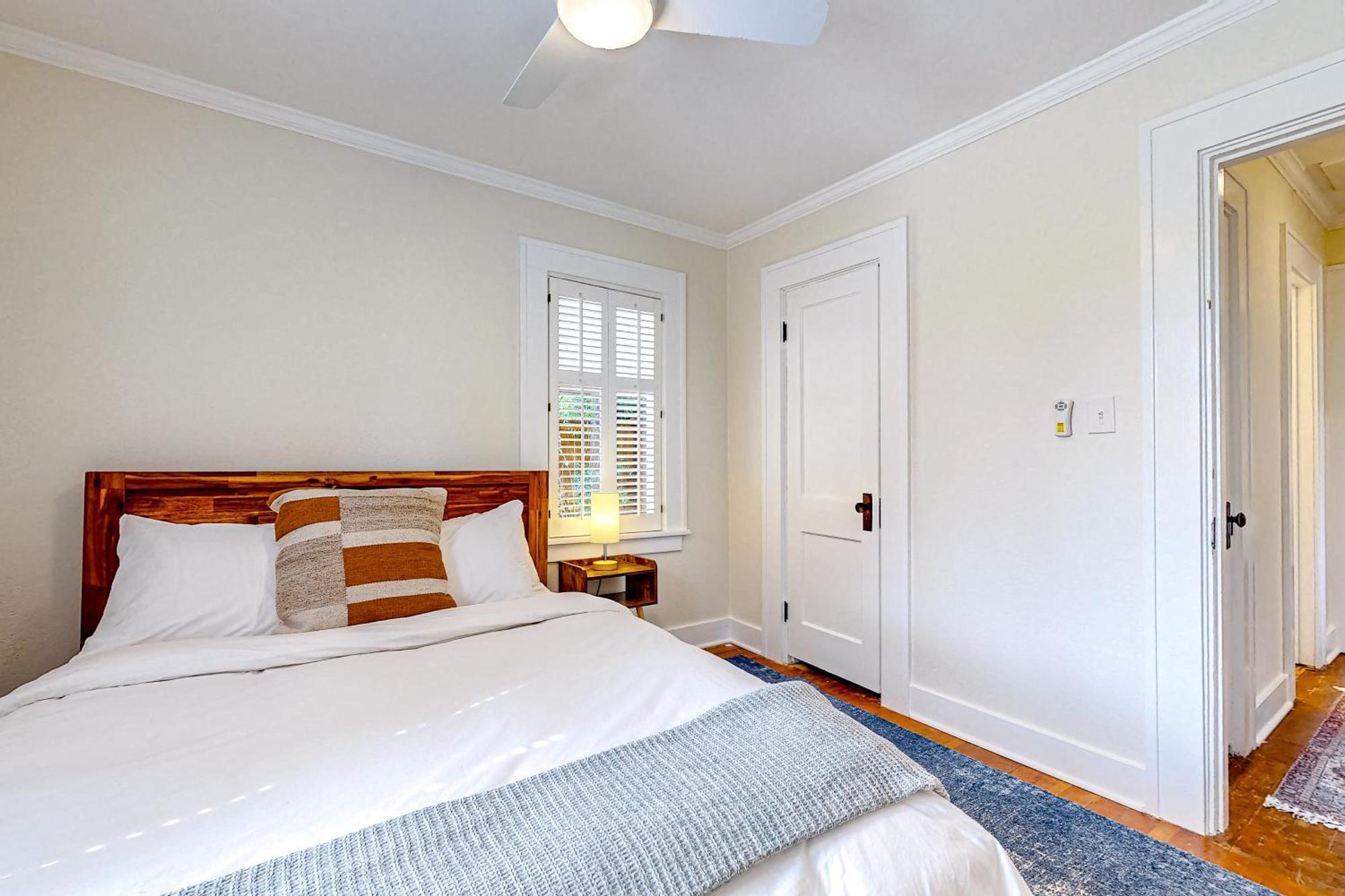 Holiday home Little Farms Casita