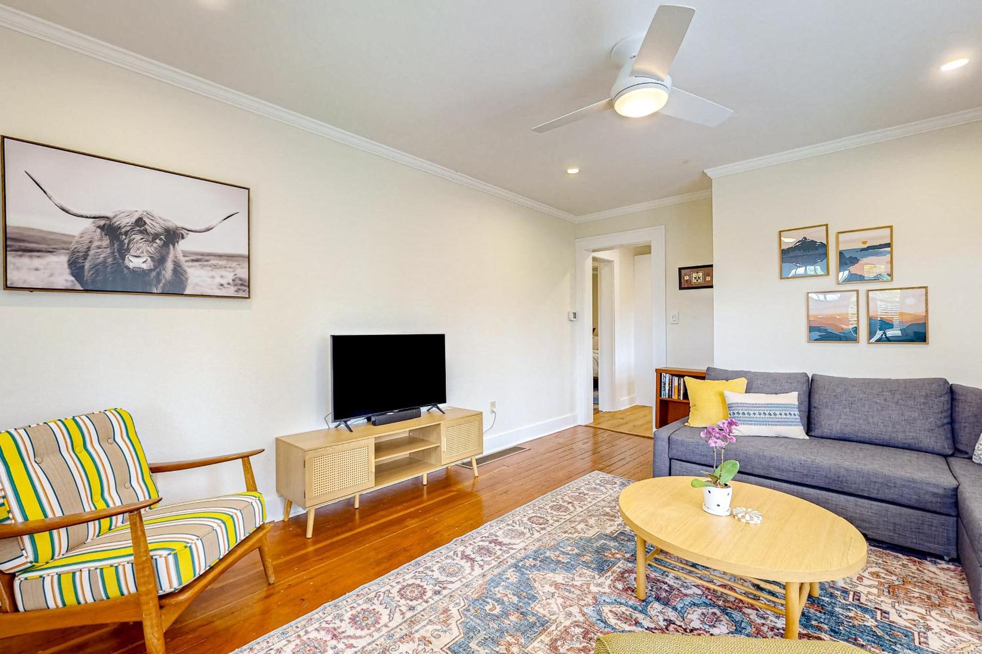 Little Farms Casita Holiday home Seattle