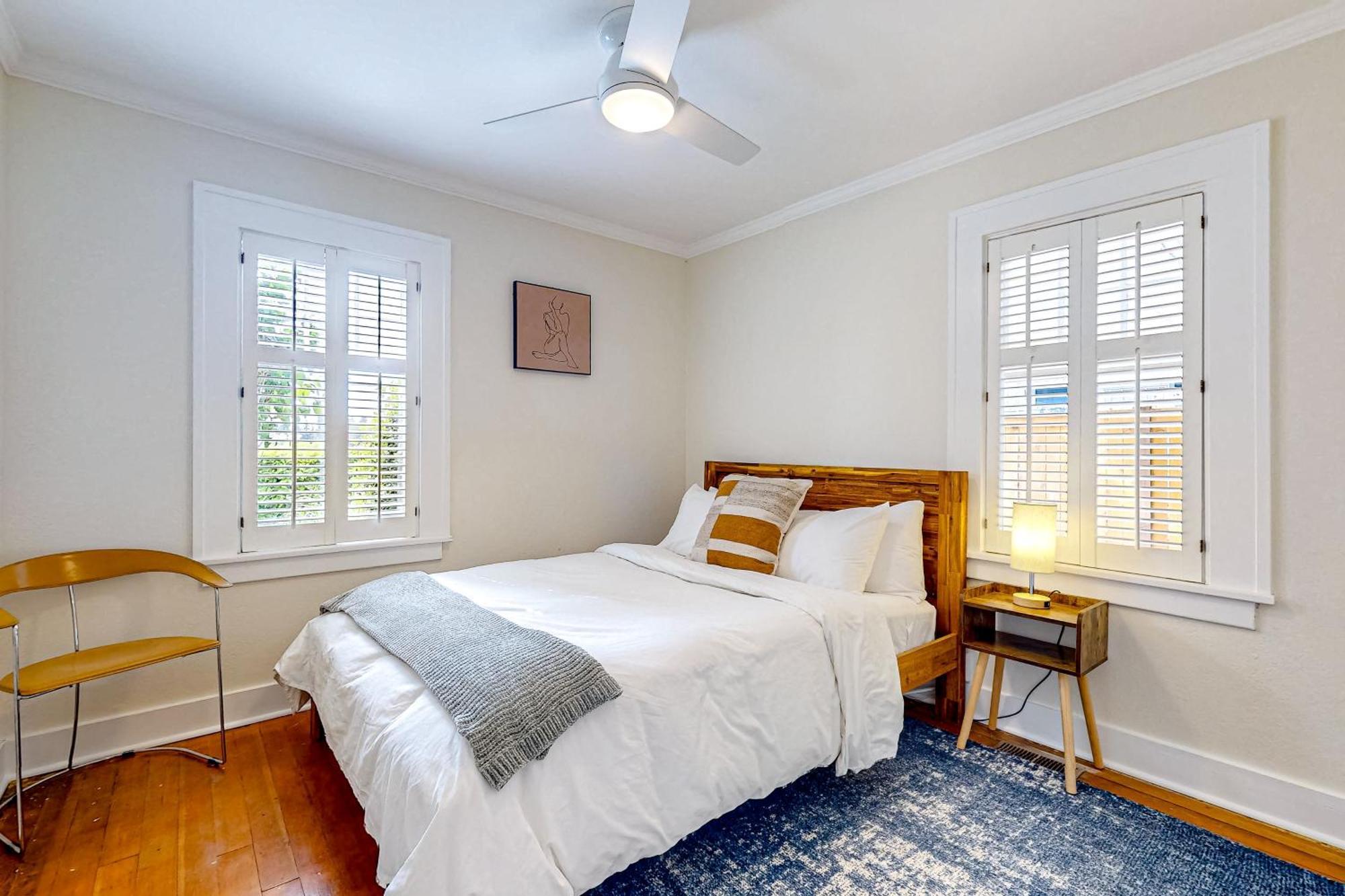 Holiday home Little Farms Casita *