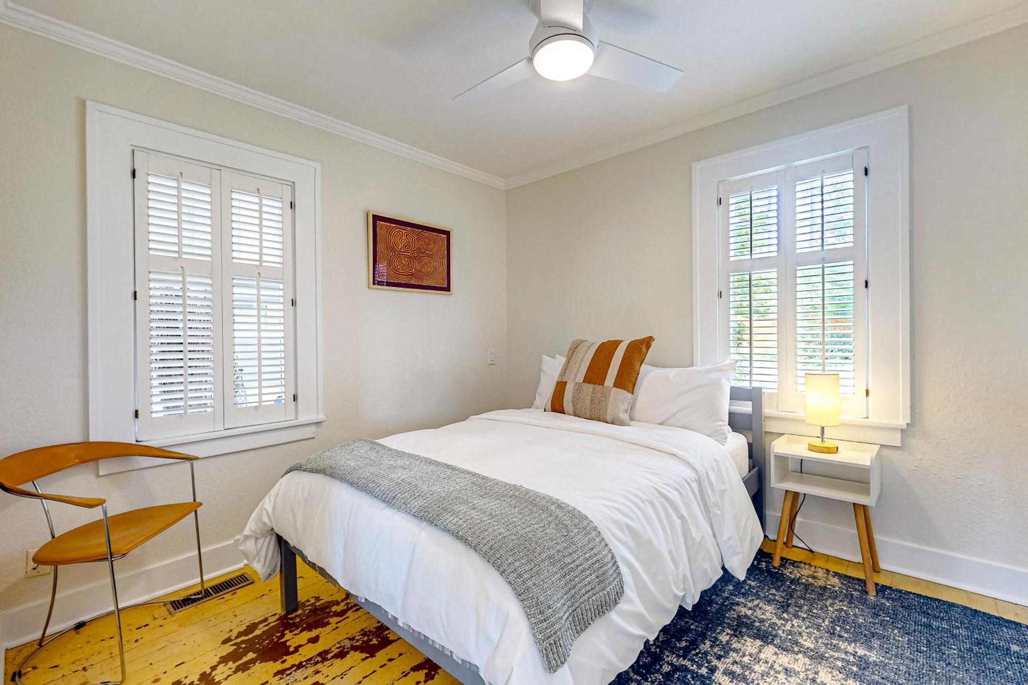 Little Farms Casita Holiday home *