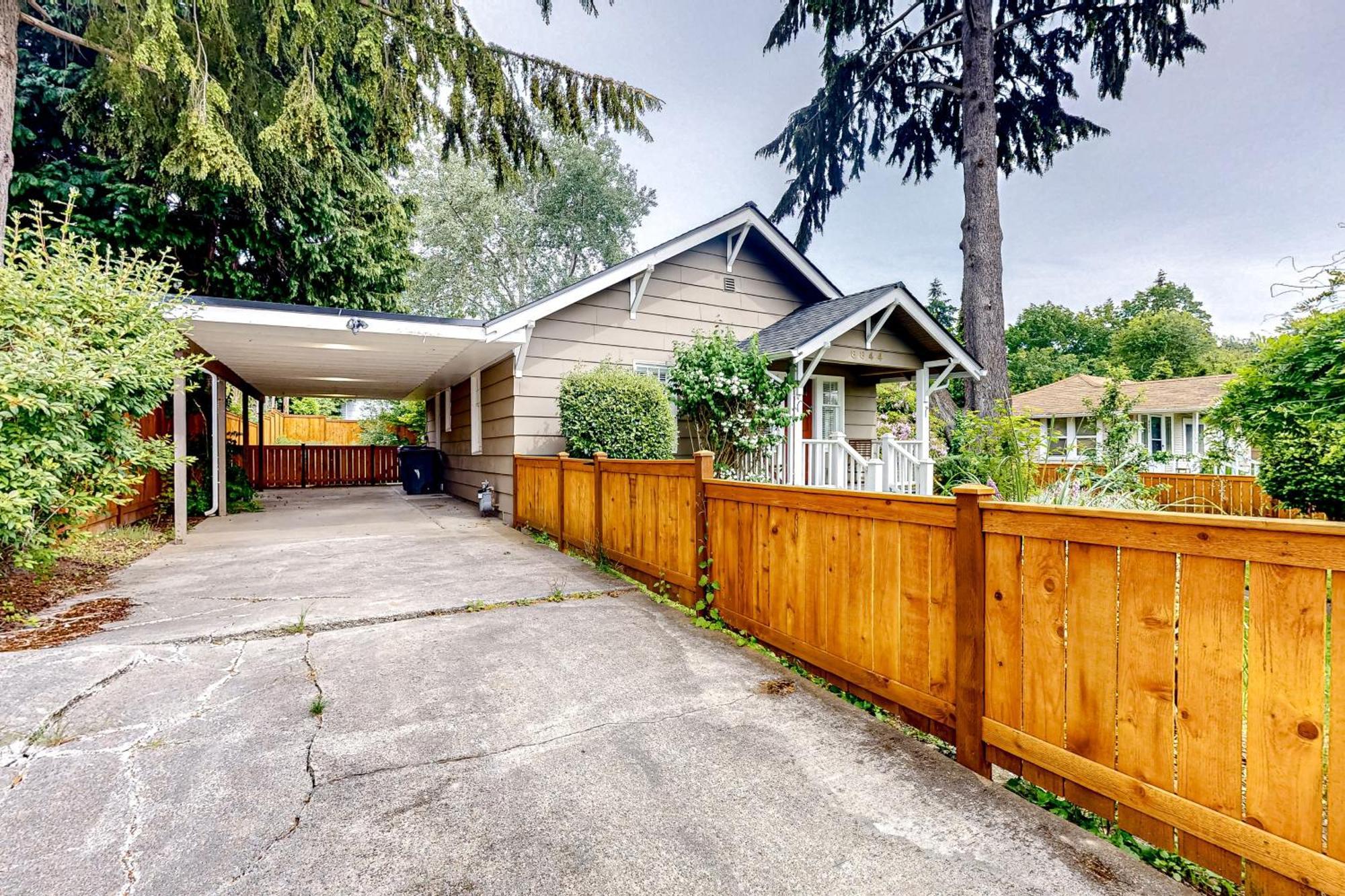Little Farms Casita * Seattle