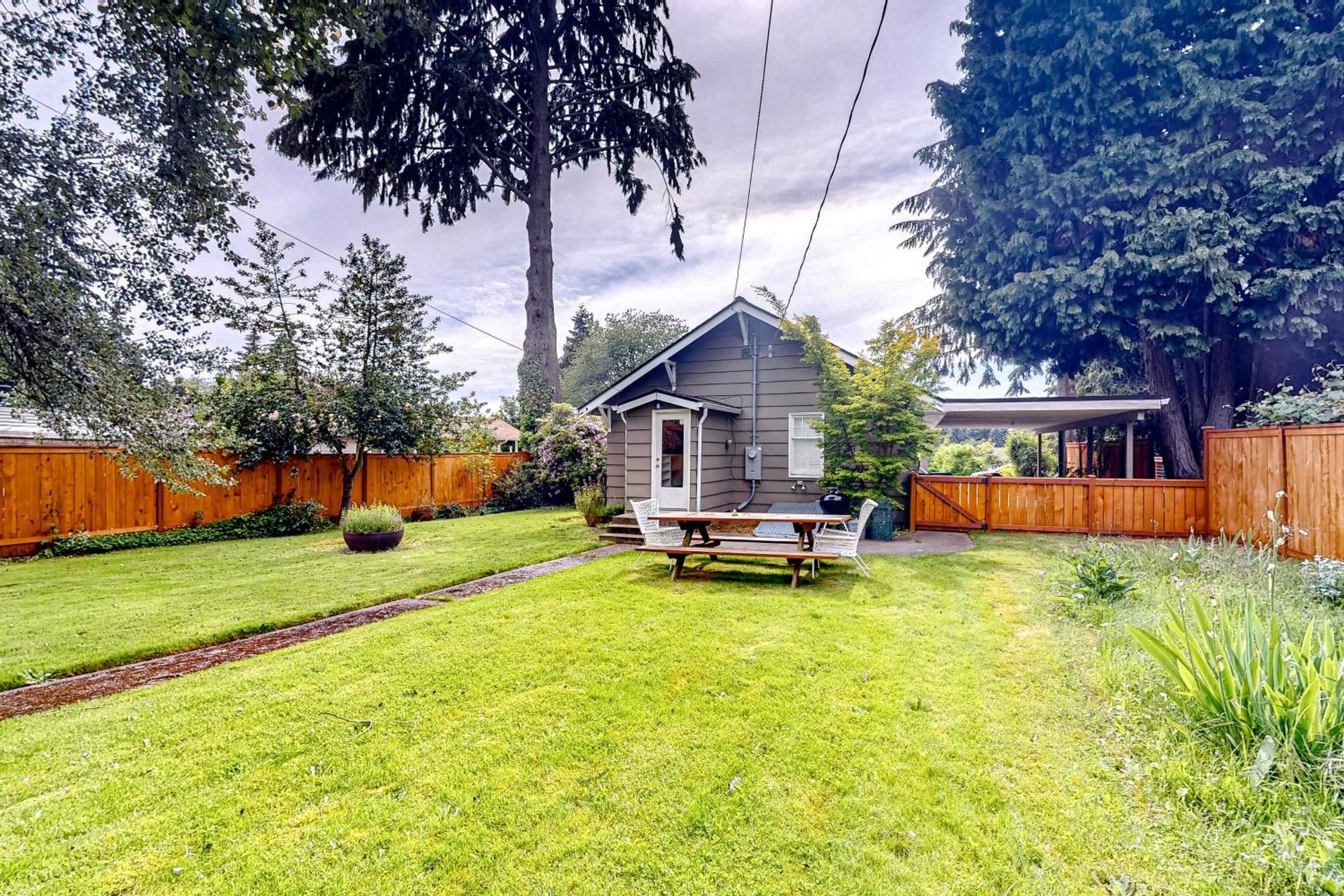 Little Farms Casita Holiday home