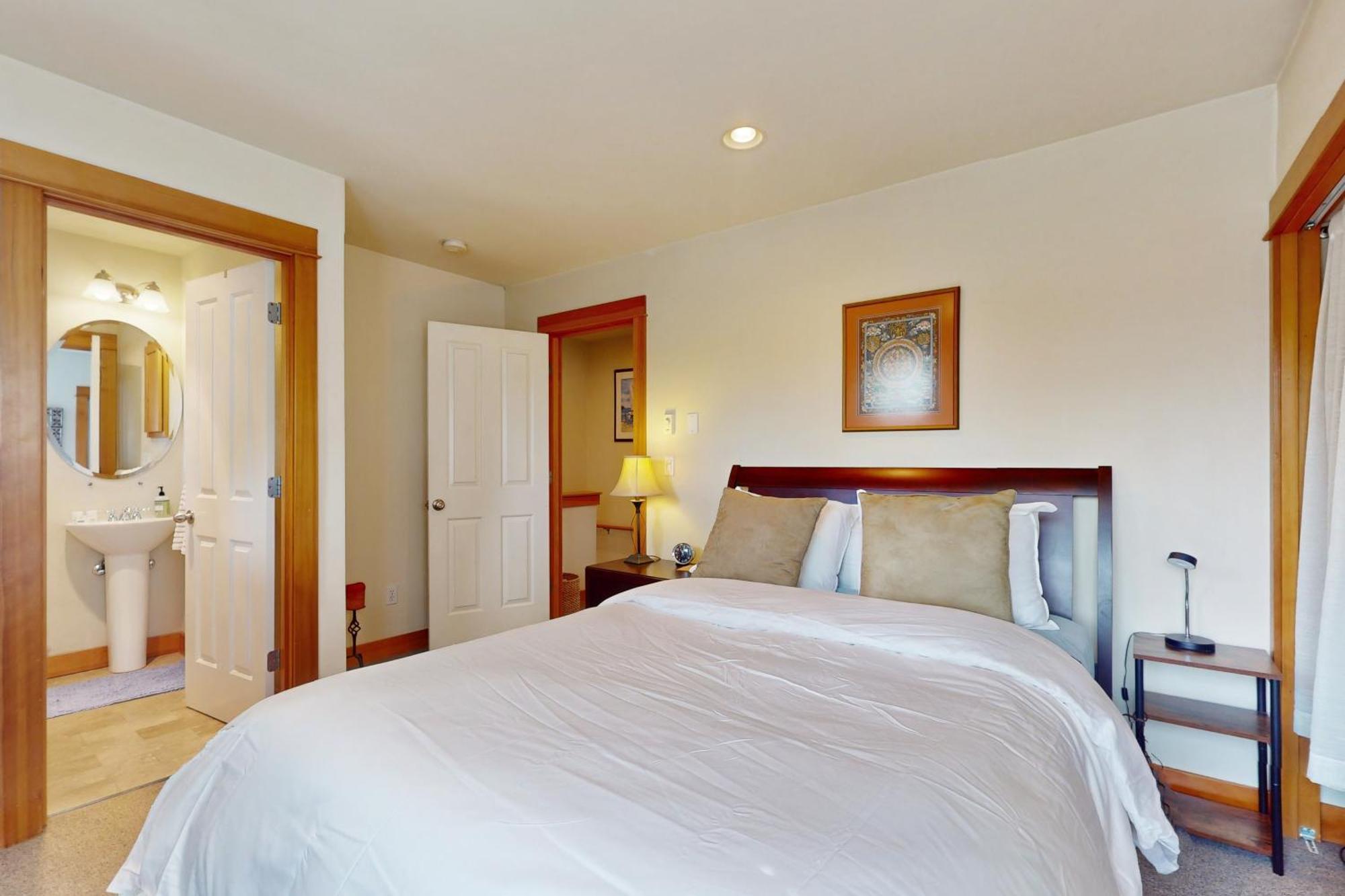 Westside Escape Holiday home
