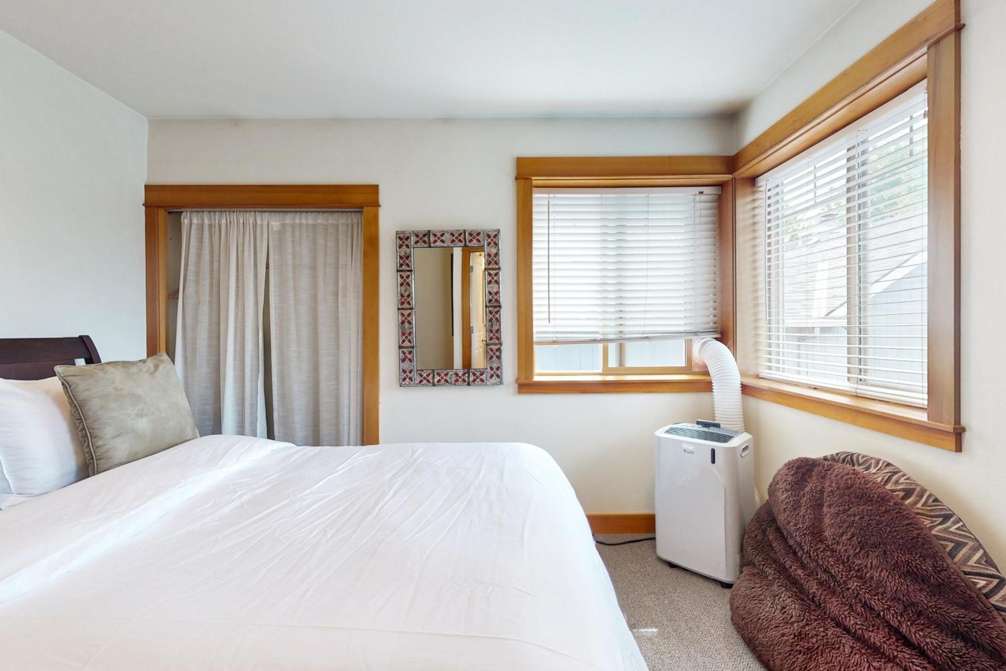 Holiday home Westside Escape Seattle