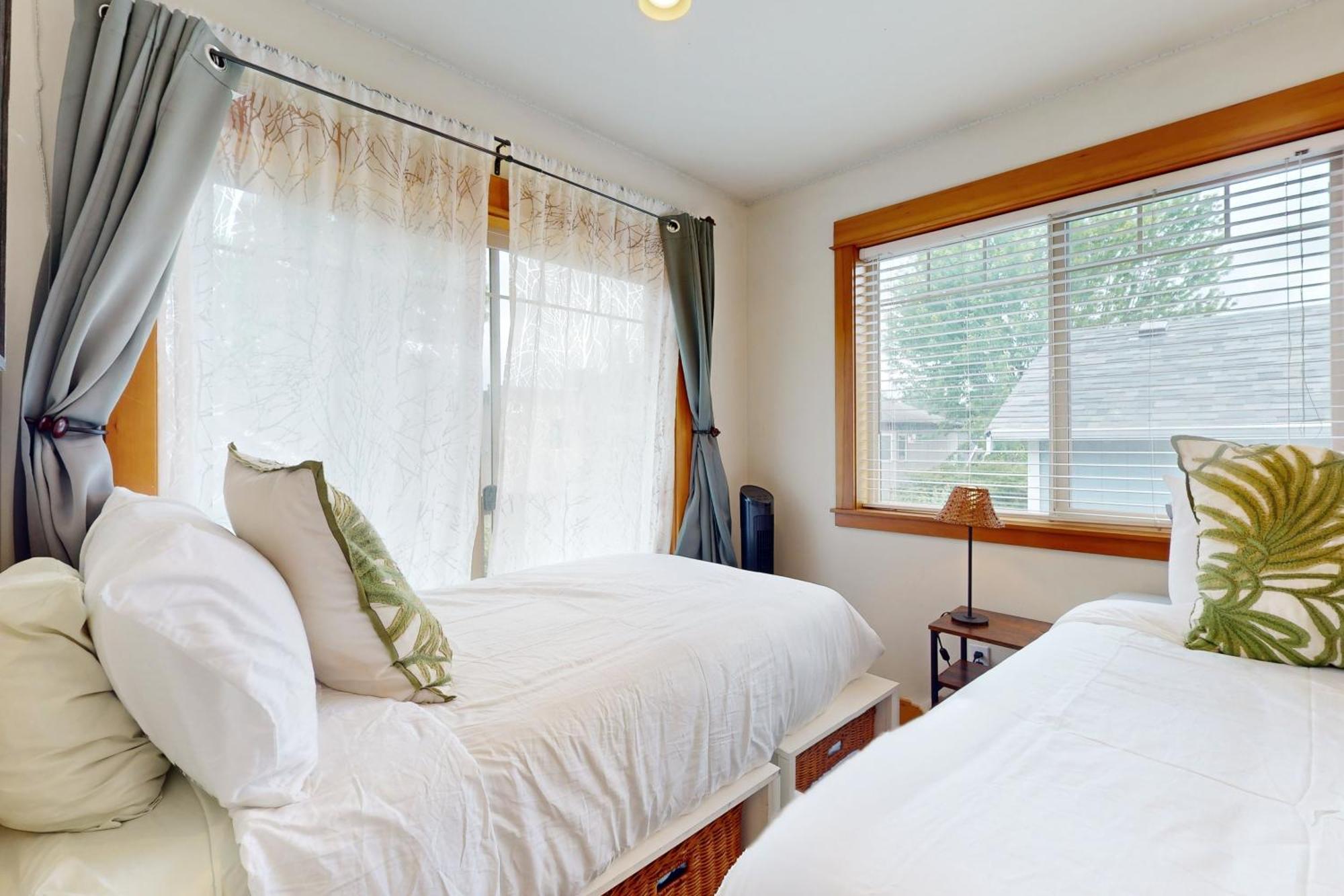 Holiday home Westside Escape