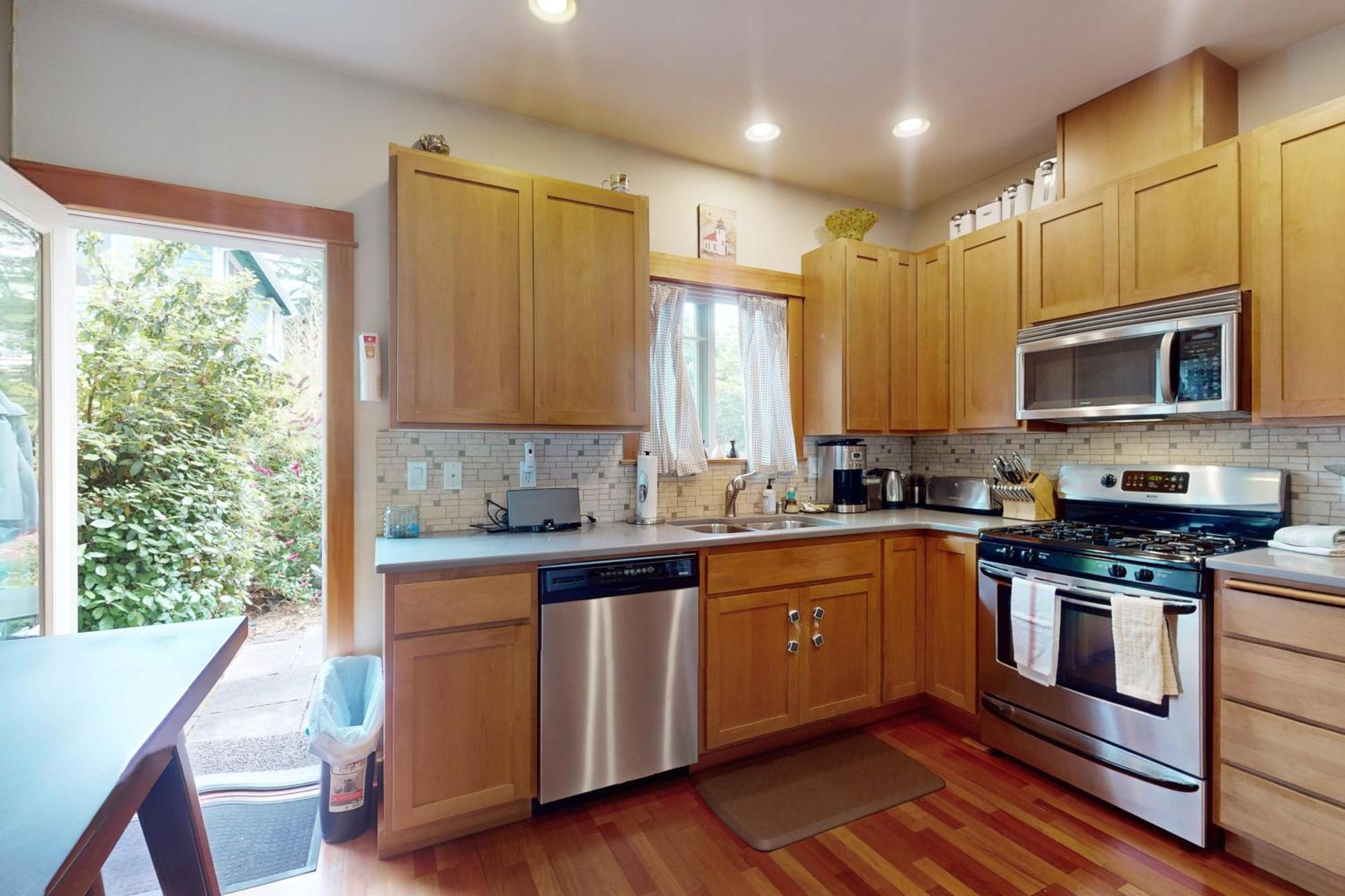 Westside Escape Holiday home *