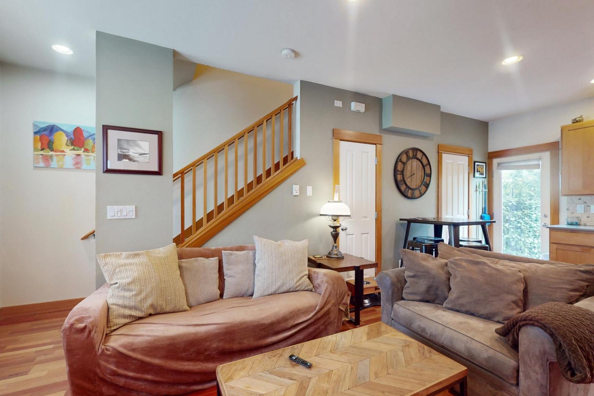 Holiday home Westside Escape Seattle