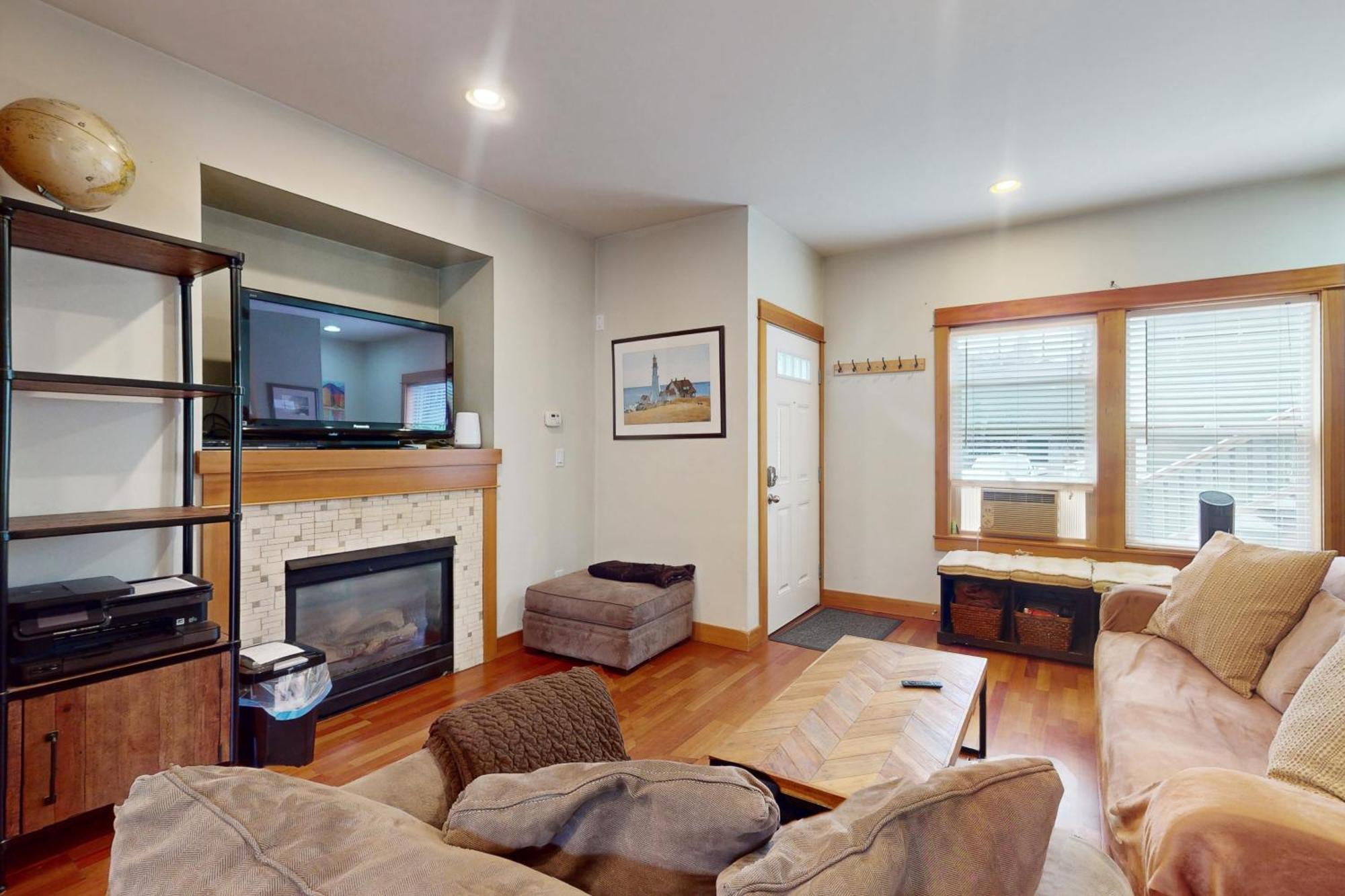 Westside Escape Holiday home *