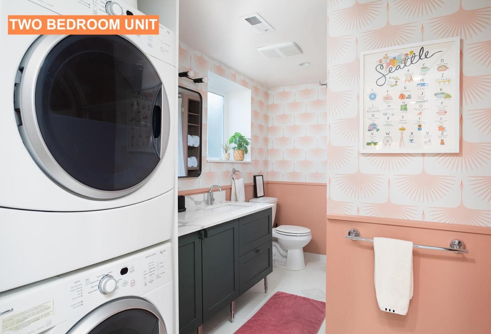 The Ferry House Apartment