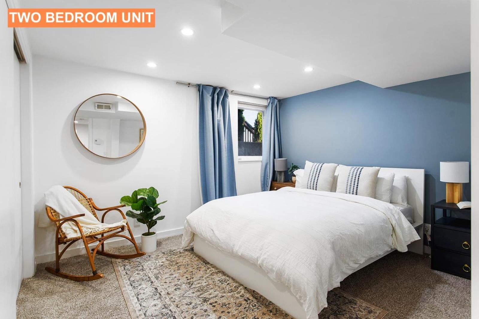 The Ferry House Apartment *