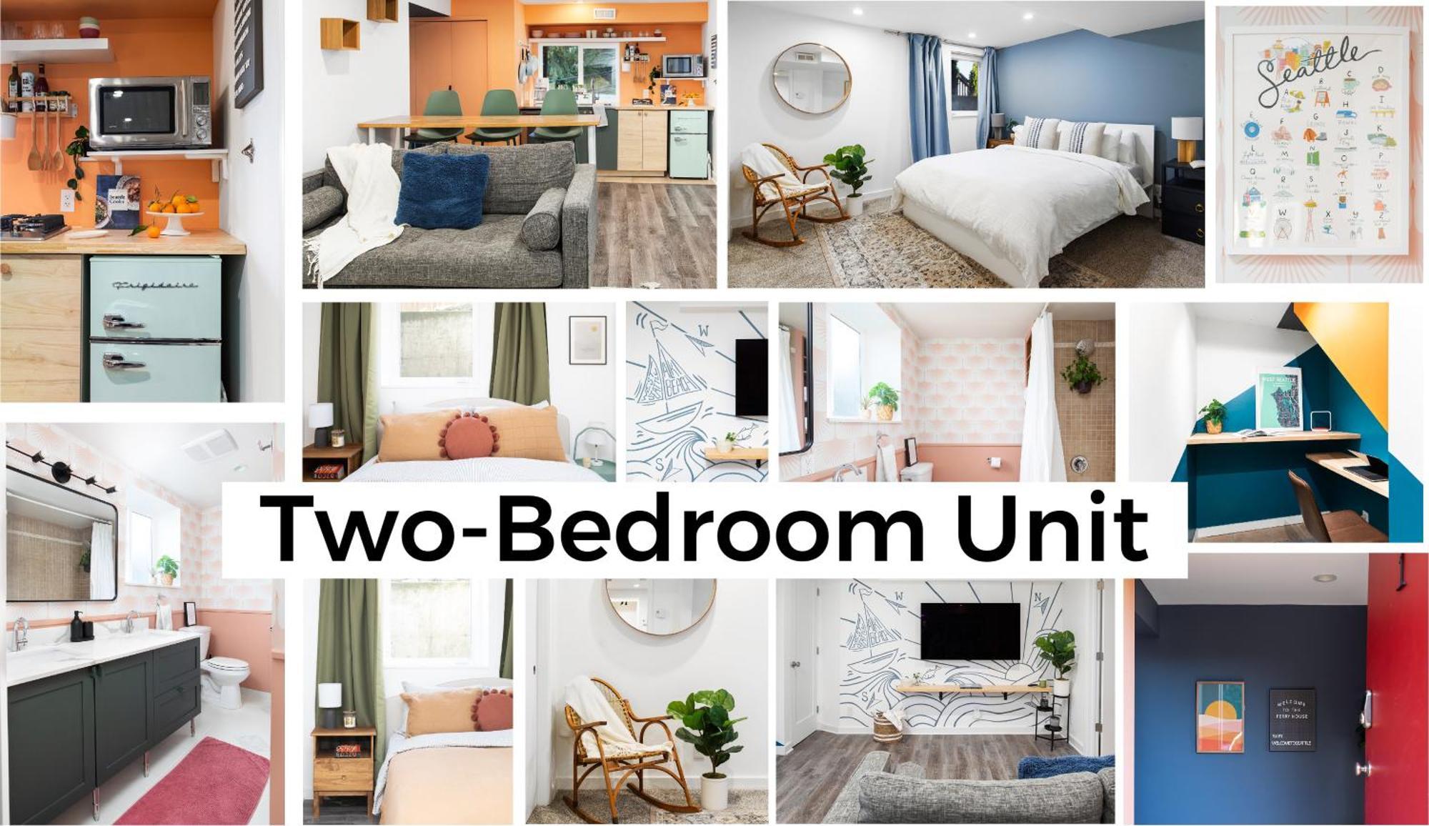 The Ferry House Apartment