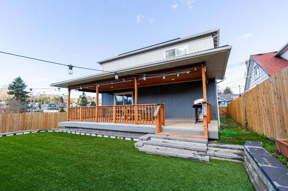 Luxurious 5 Bedroom With Ac And Ev Plug *