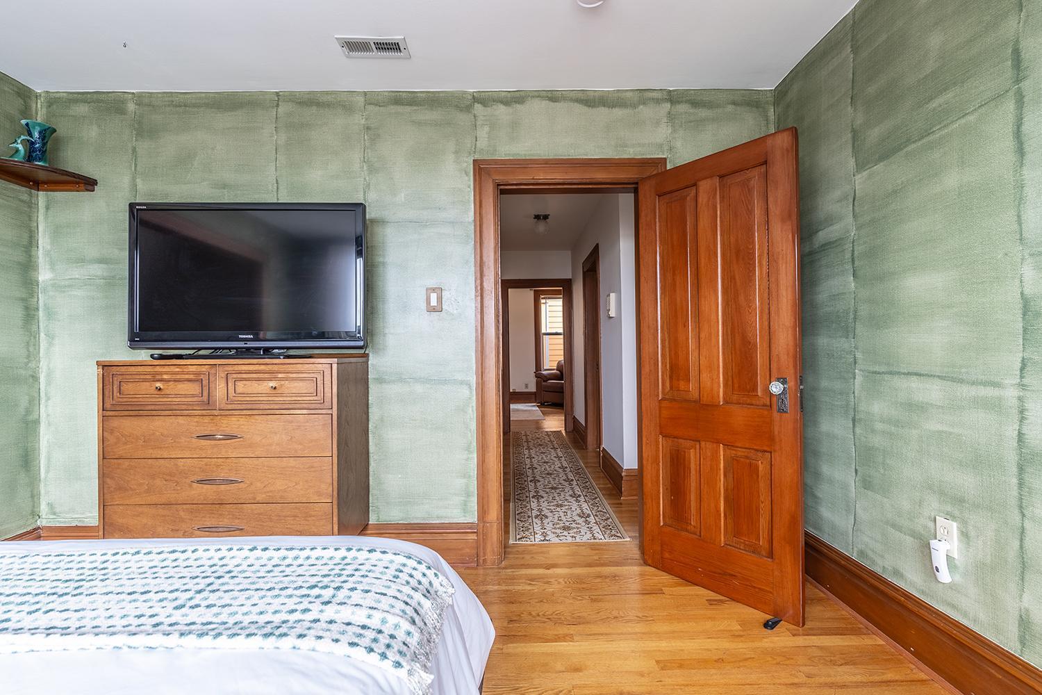 Charming Capitol Hill Craftsman * Seattle