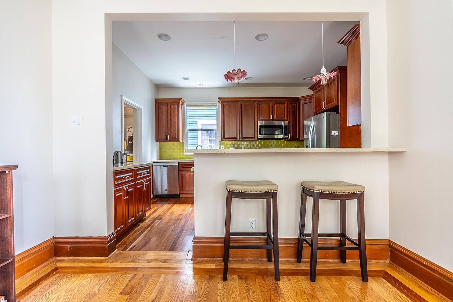 Charming Capitol Hill Craftsman * Seattle