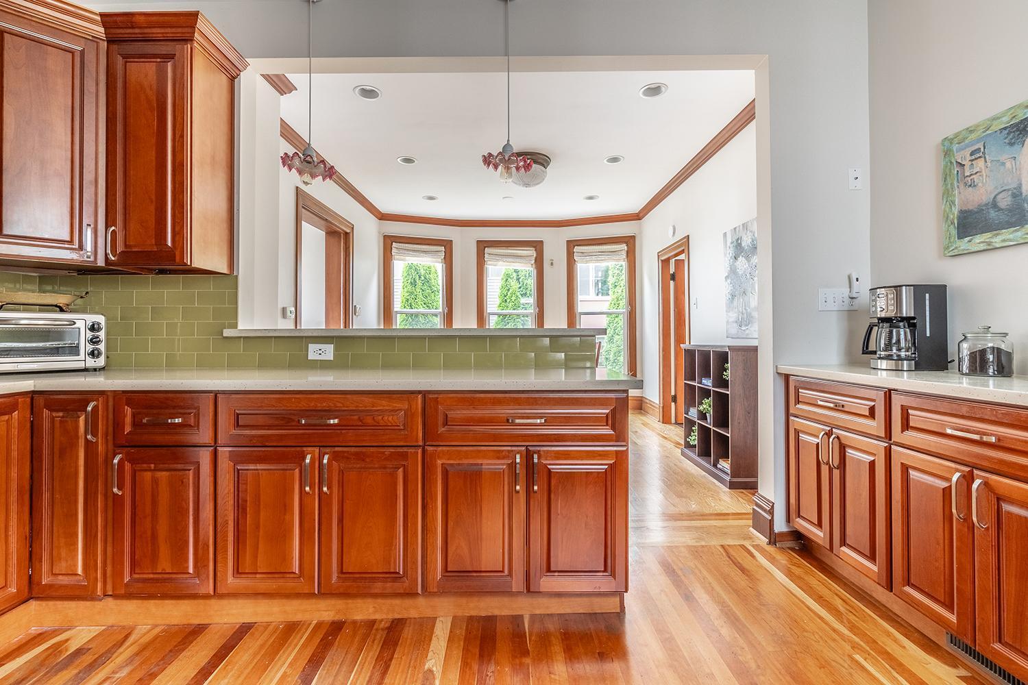 Charming Capitol Hill Craftsman Holiday home Seattle