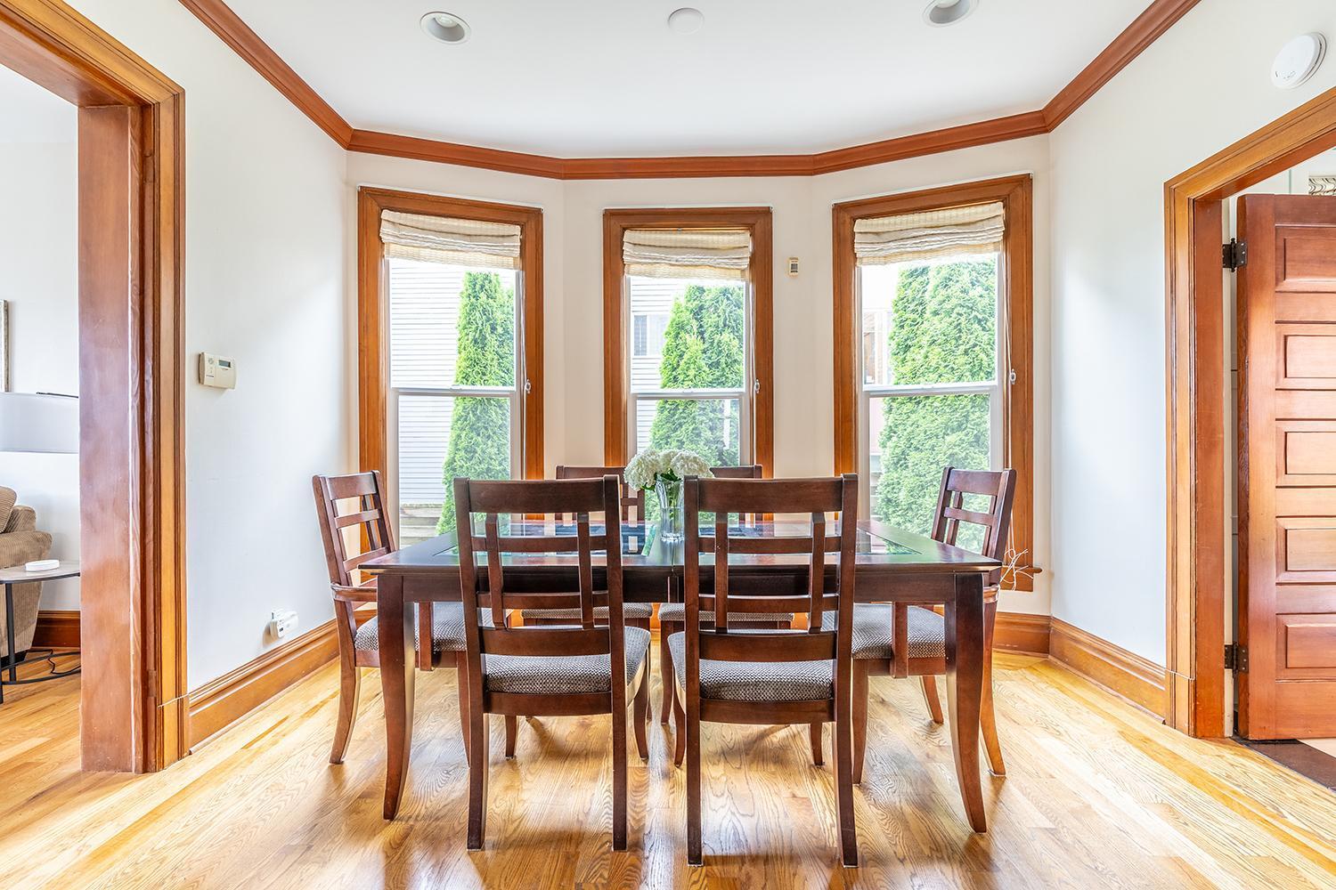 Holiday home Charming Capitol Hill Craftsman Seattle