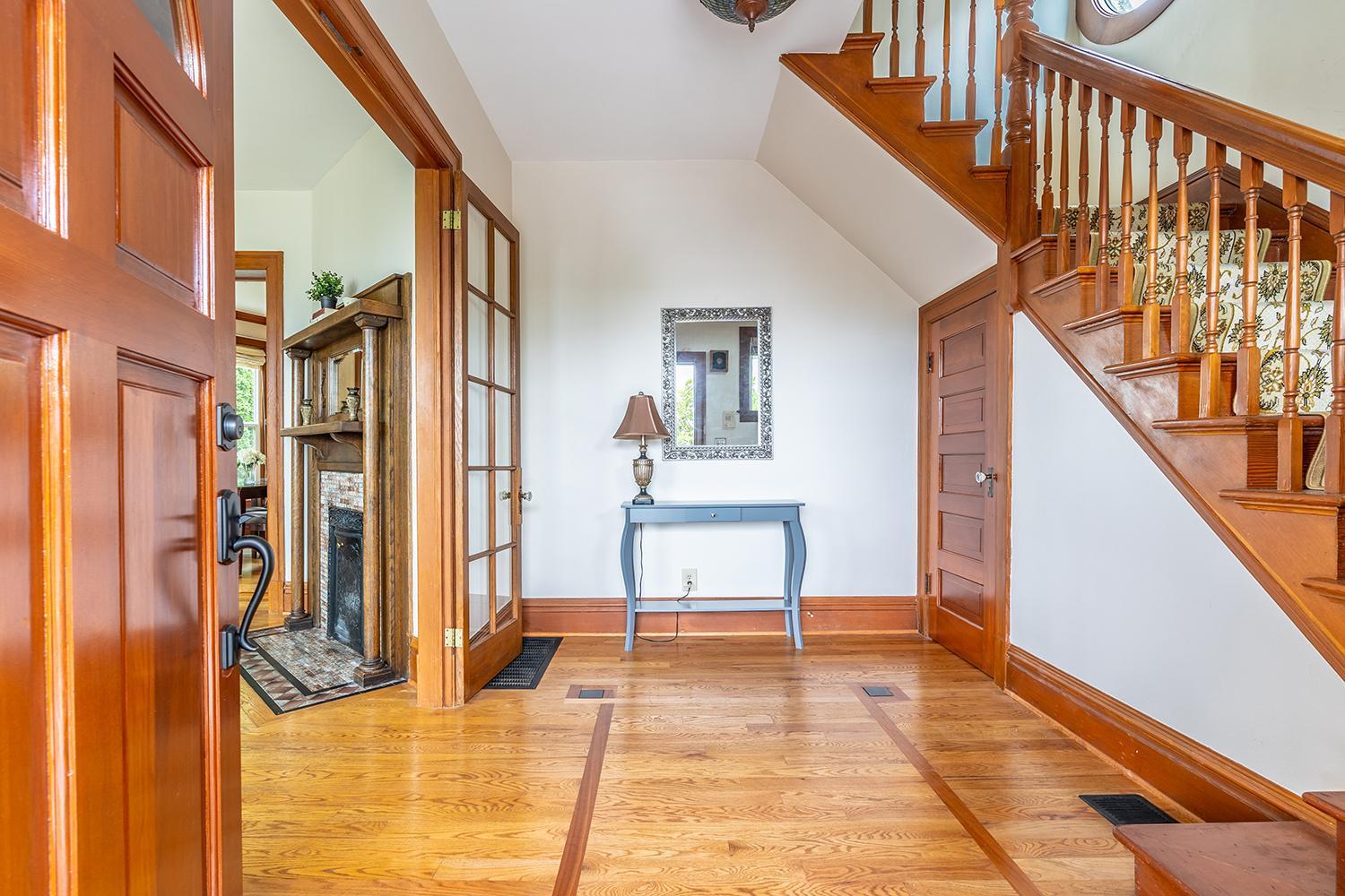 Holiday home Charming Capitol Hill Craftsman *