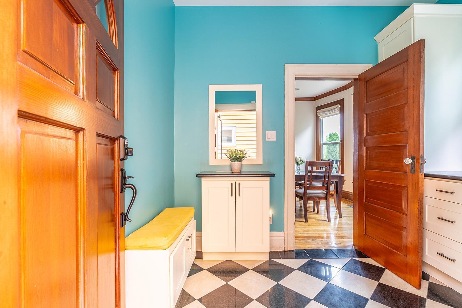 Holiday home Charming Capitol Hill Craftsman Seattle