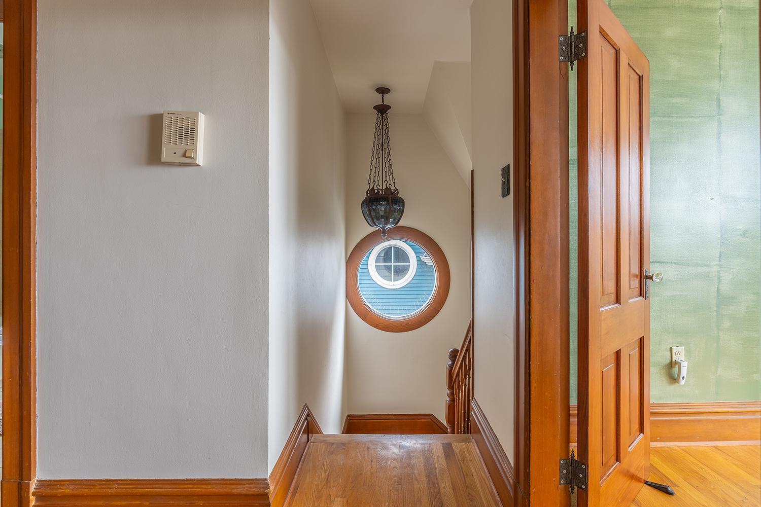 Charming Capitol Hill Craftsman *
