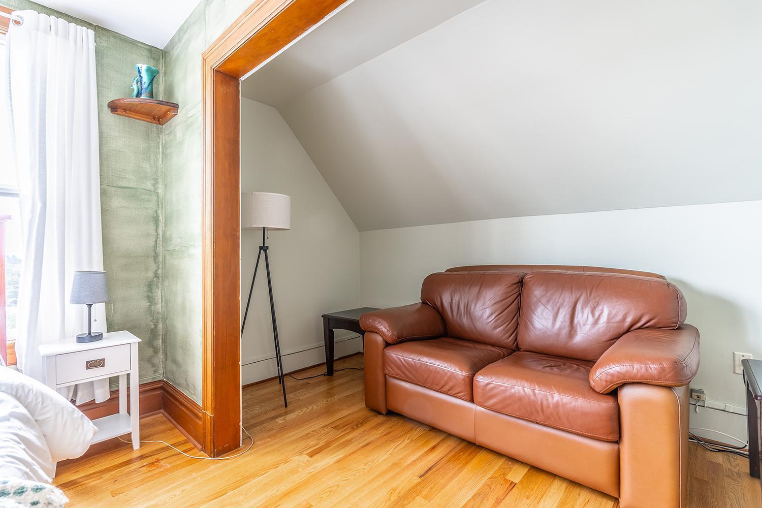Charming Capitol Hill Craftsman