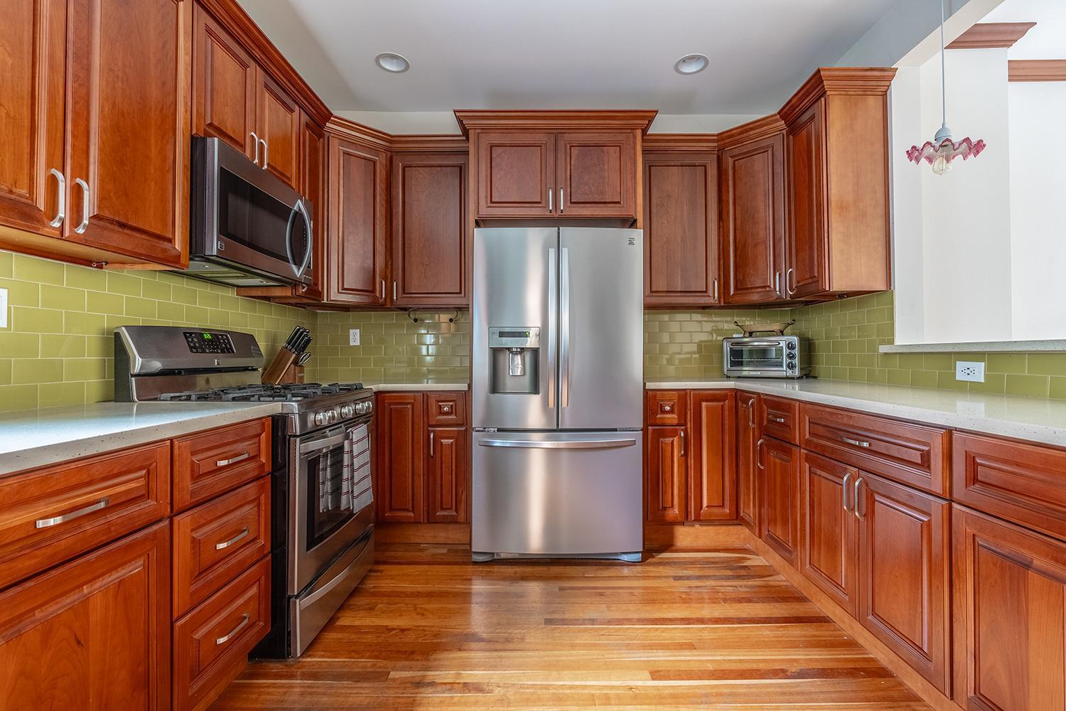 Holiday home Charming Capitol Hill Craftsman