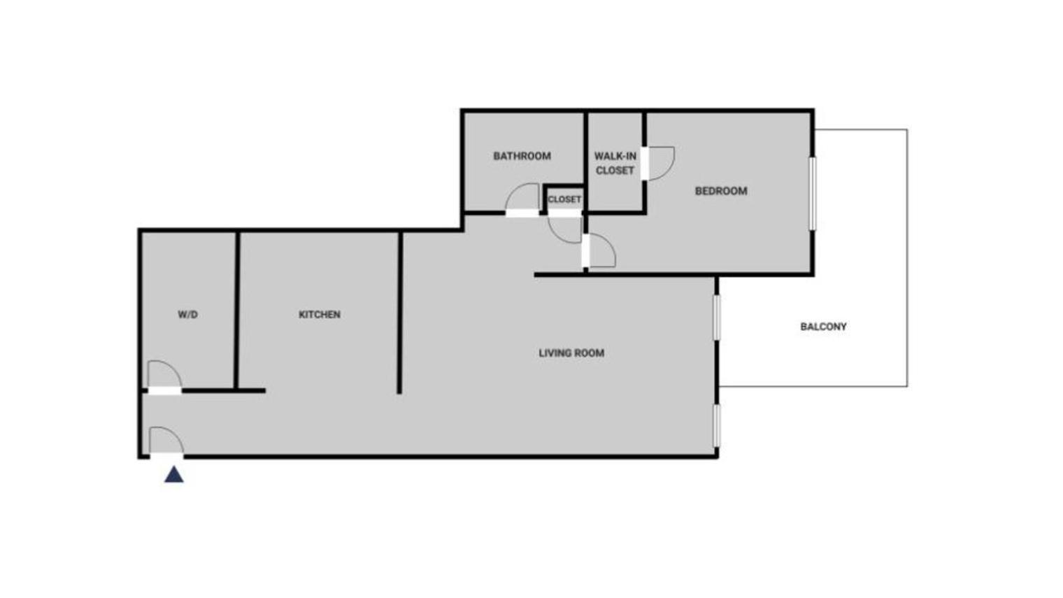 Blueground Lower Queen Anne Gym Wd Lounge Sea-765 Apartment