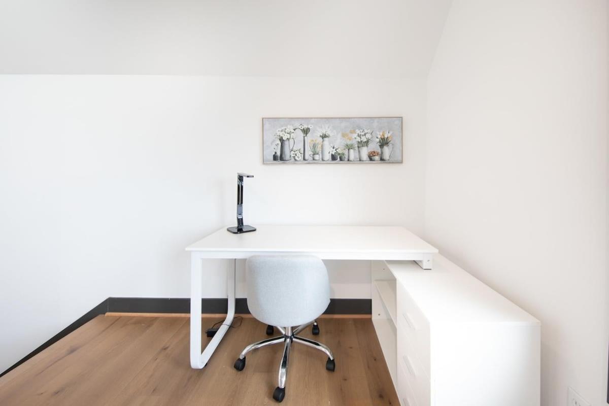 Queen Anne Modern Family Free Parking - Slu - Gym * Seattle