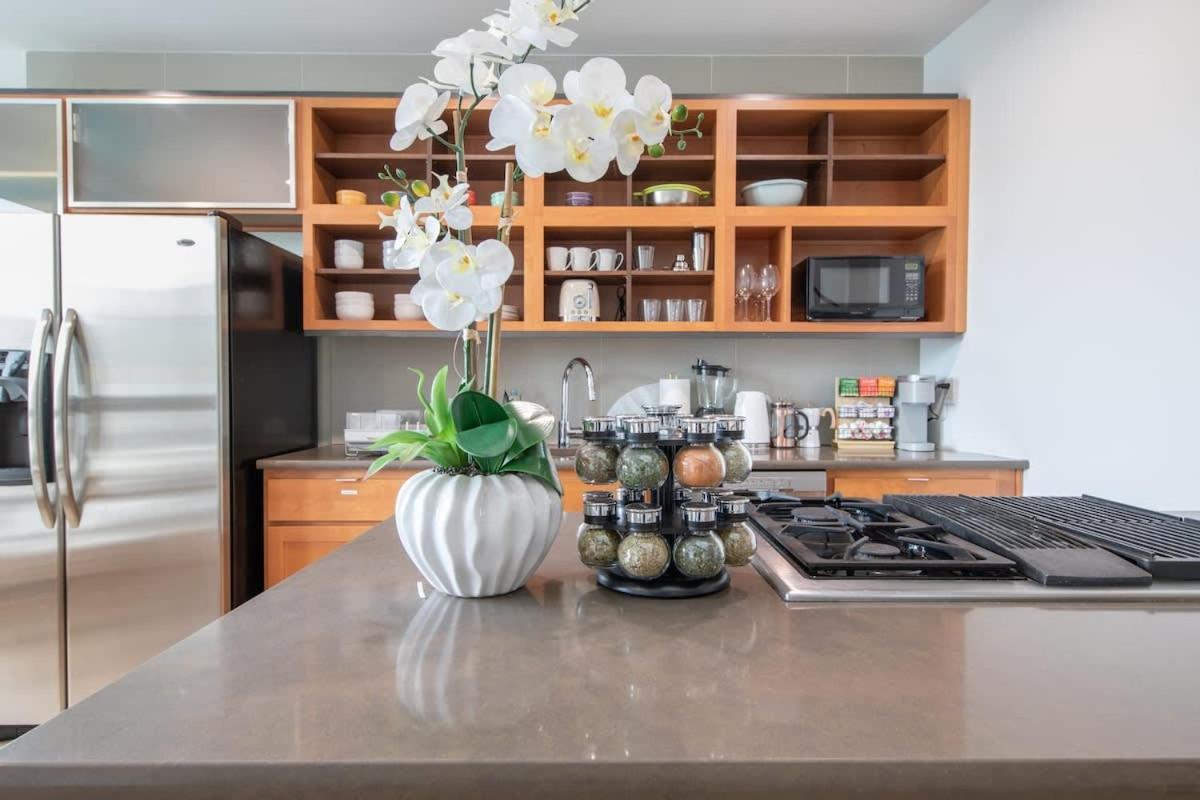Holiday home Queen Anne Modern Family Free Parking - Slu - Gym