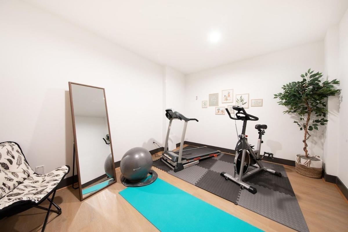 Queen Anne Modern Family Free Parking - Slu - Gym * Seattle