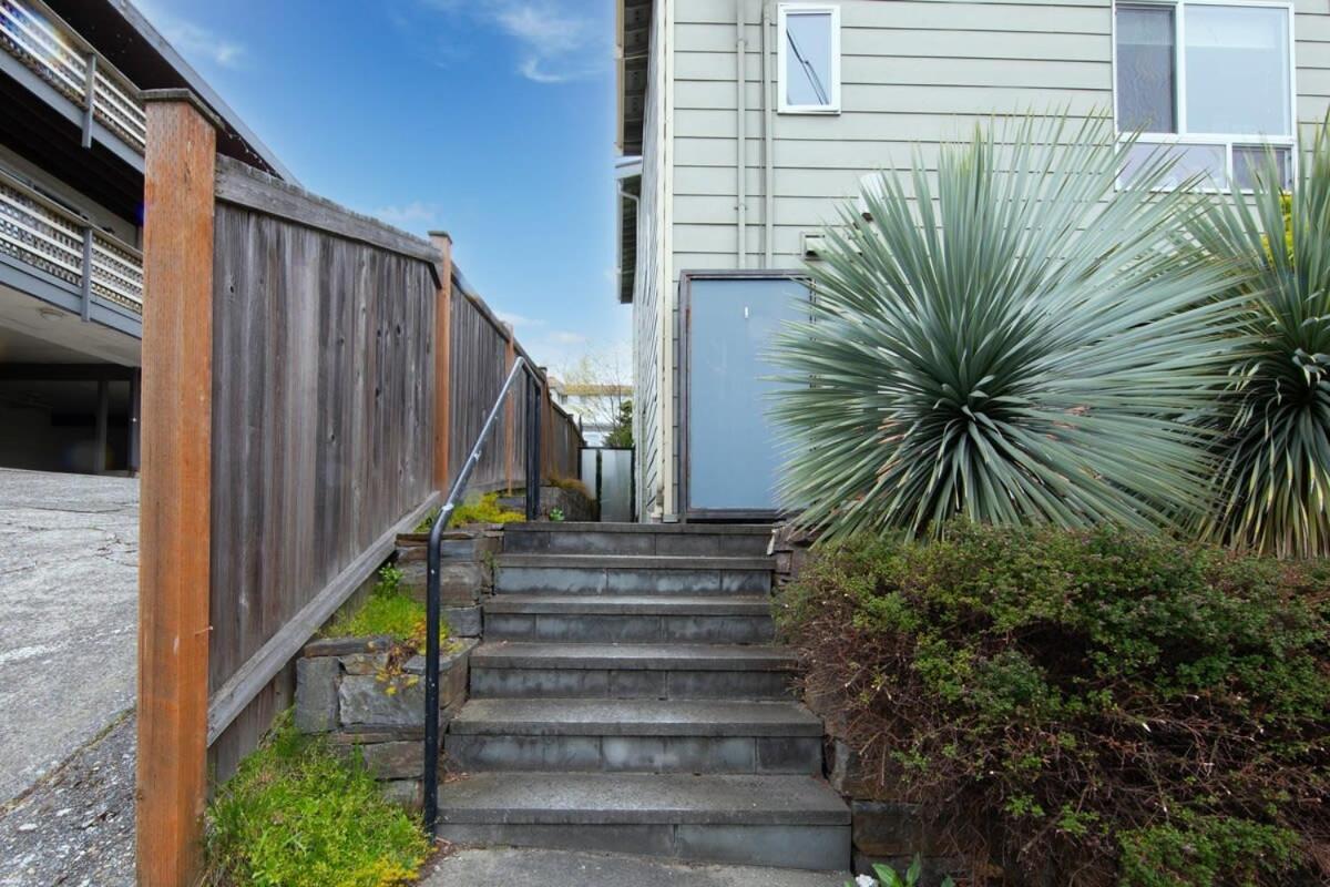 Queen Anne Modern Family Free Parking - Slu - Gym