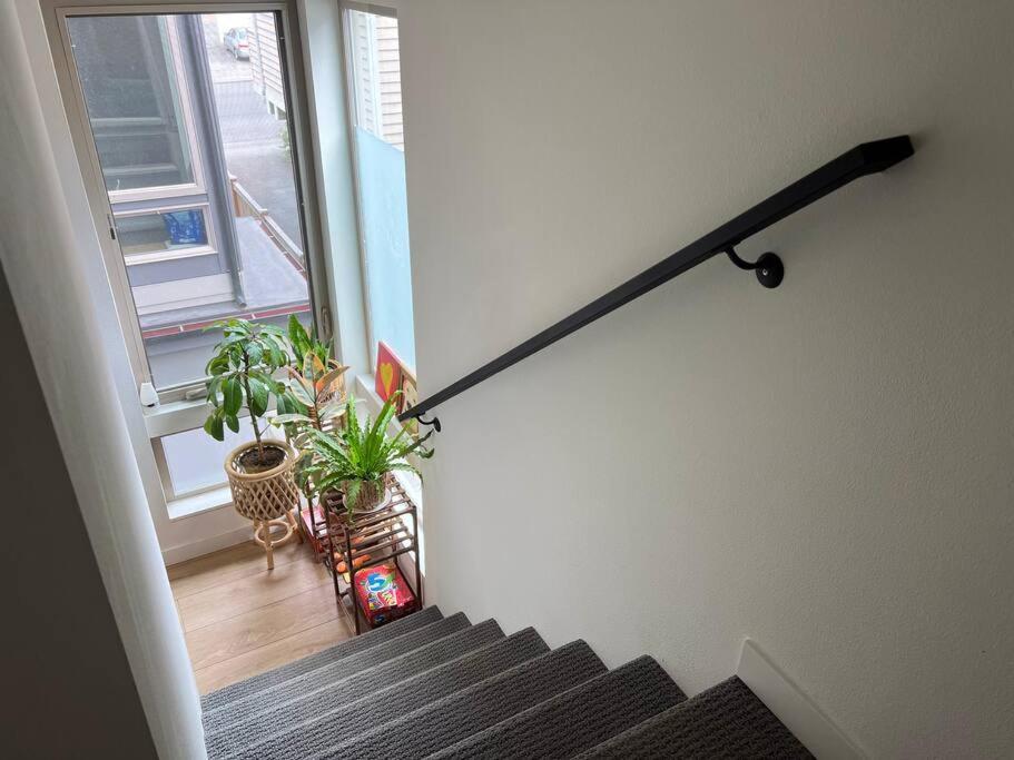 Modern 2 Bedroom Townhome