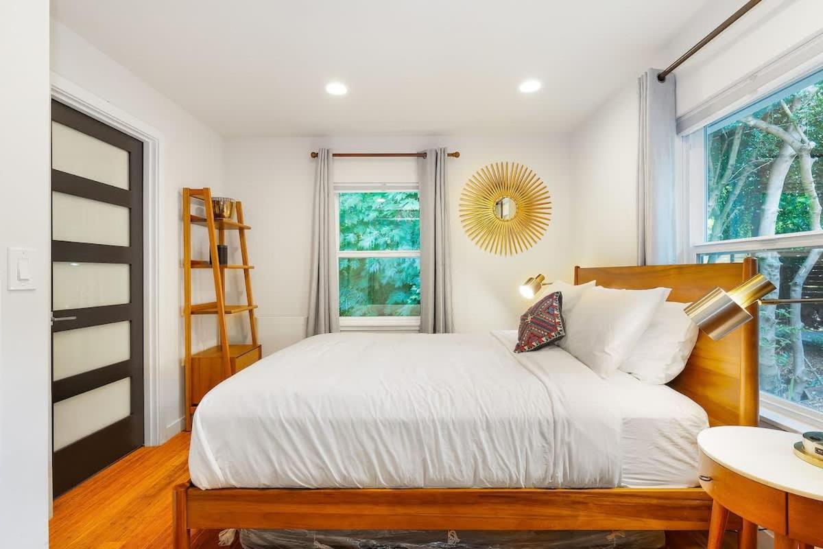 3bd Remodeled Near * Seattle