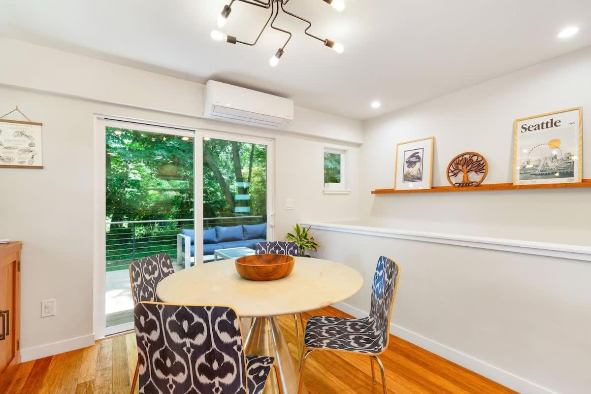 3bd Remodeled Near * Seattle