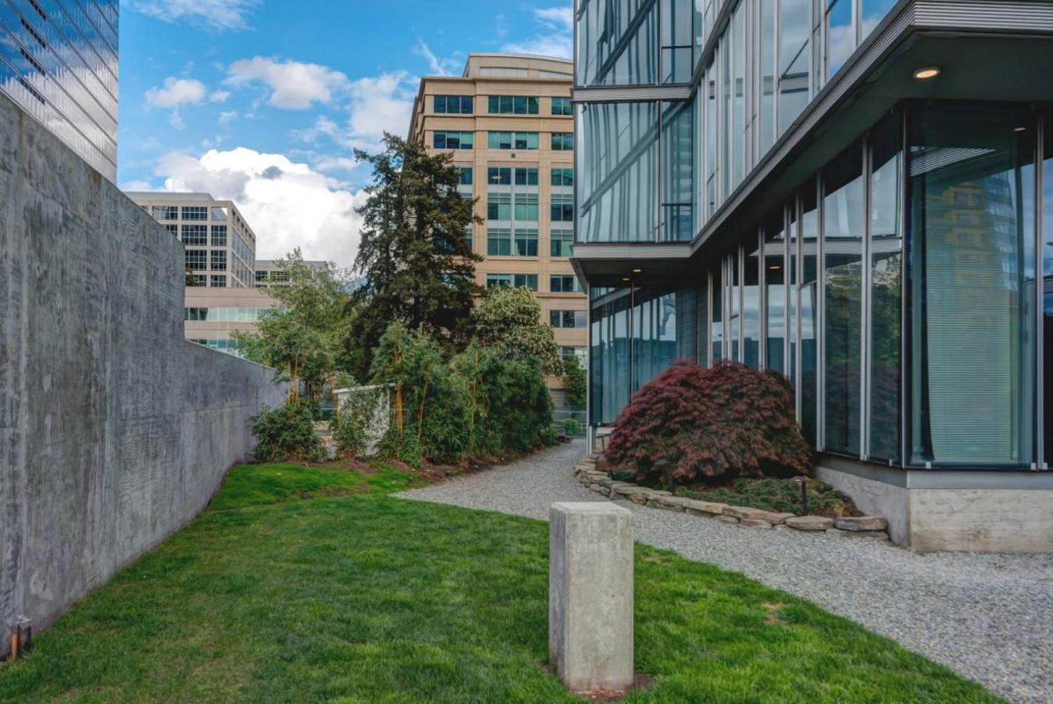 Blueground Bellevue Pool Wd Nr Park Sea-800 Apartment Seattle
