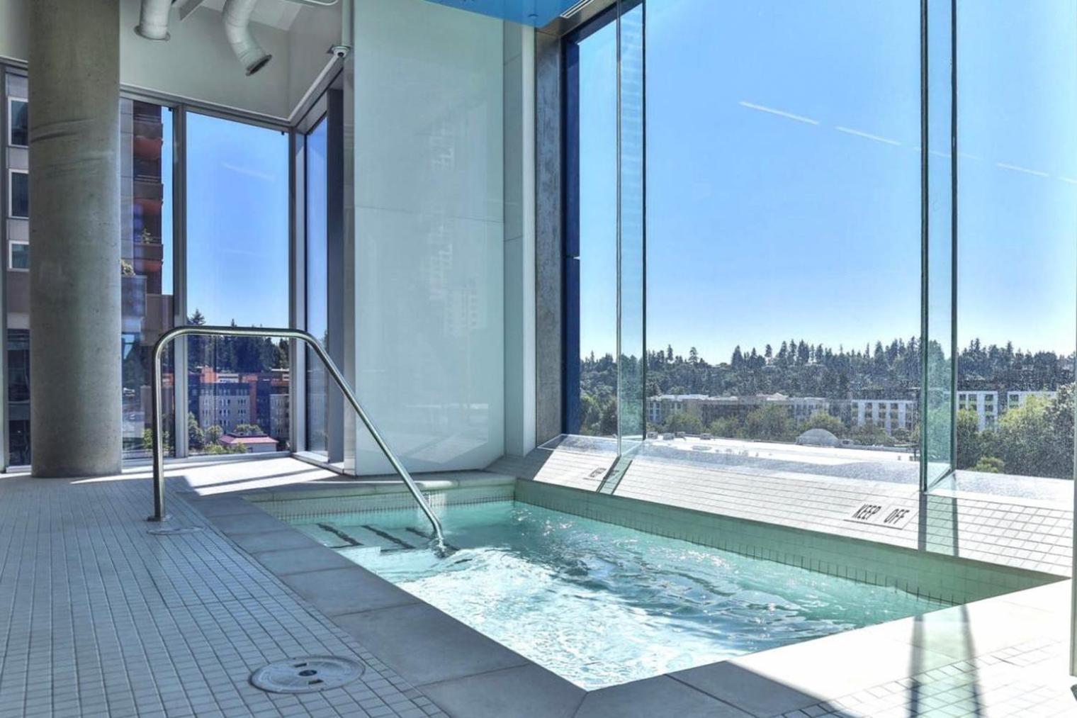 Apartment Blueground Bellevue Pool Wd Nr Park Sea-800 *